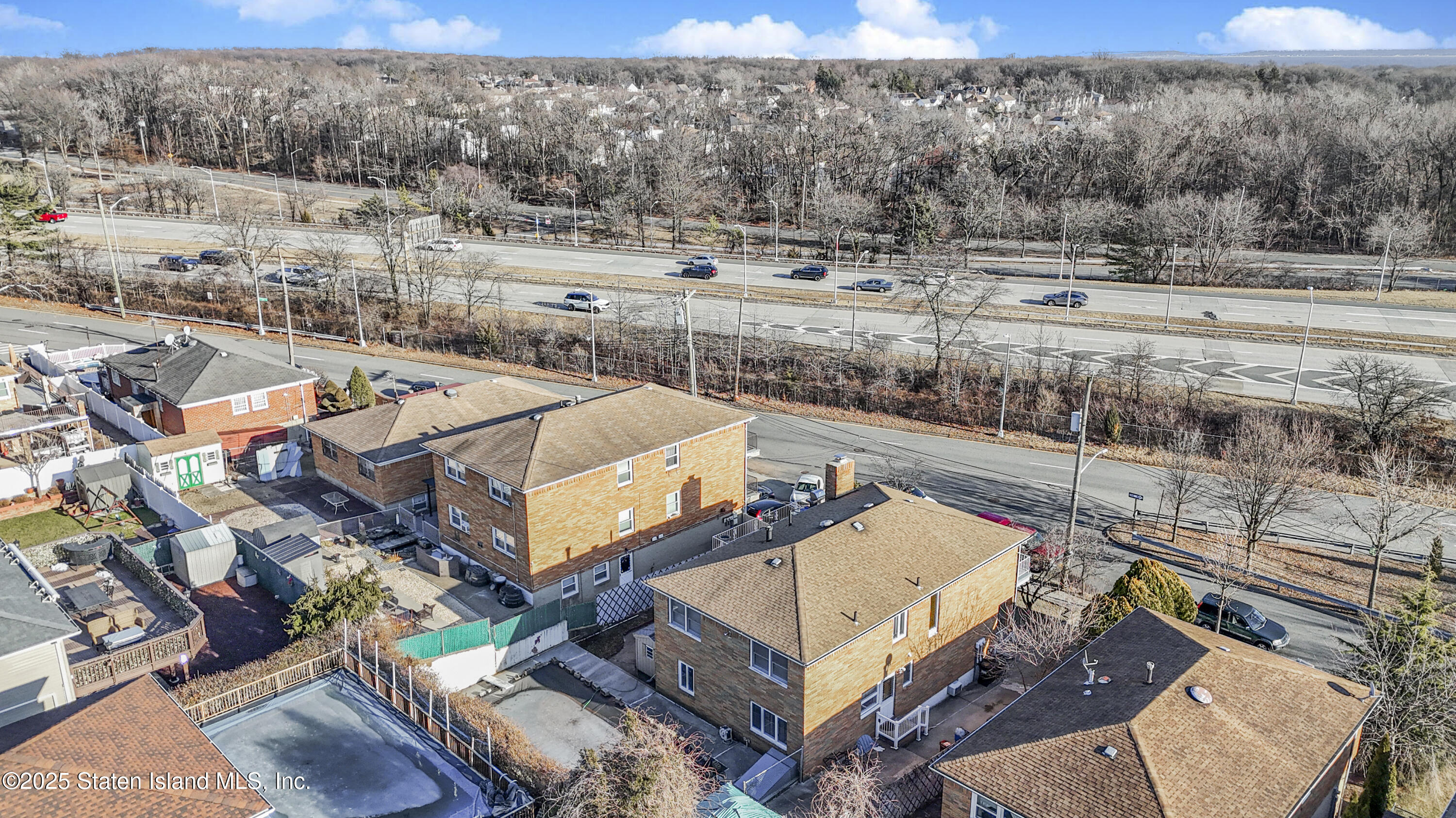 135 Darlington Avenue, Staten Island, NY, 10312 image 21