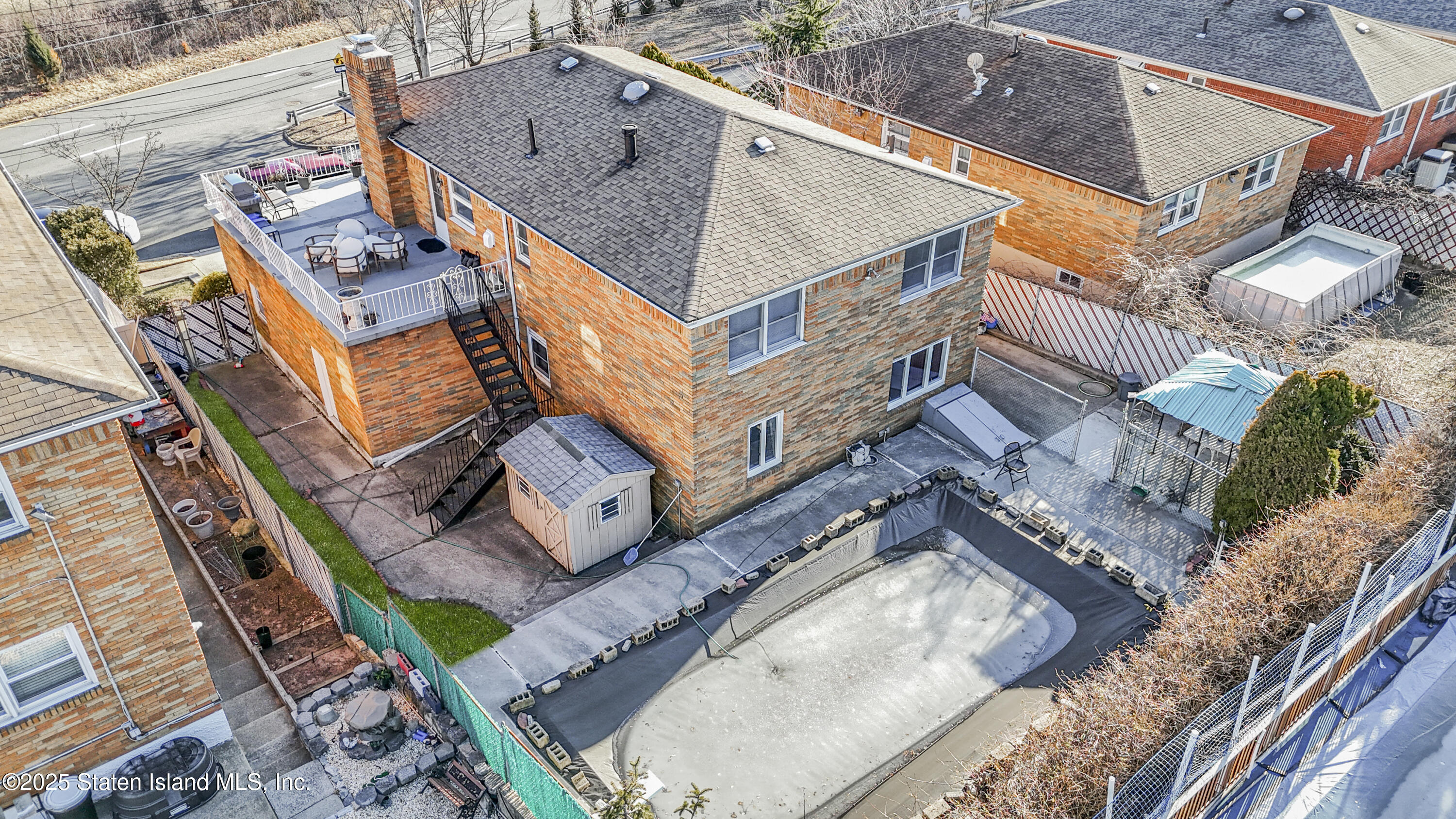 135 Darlington Avenue, Staten Island, NY, 10312 image 26