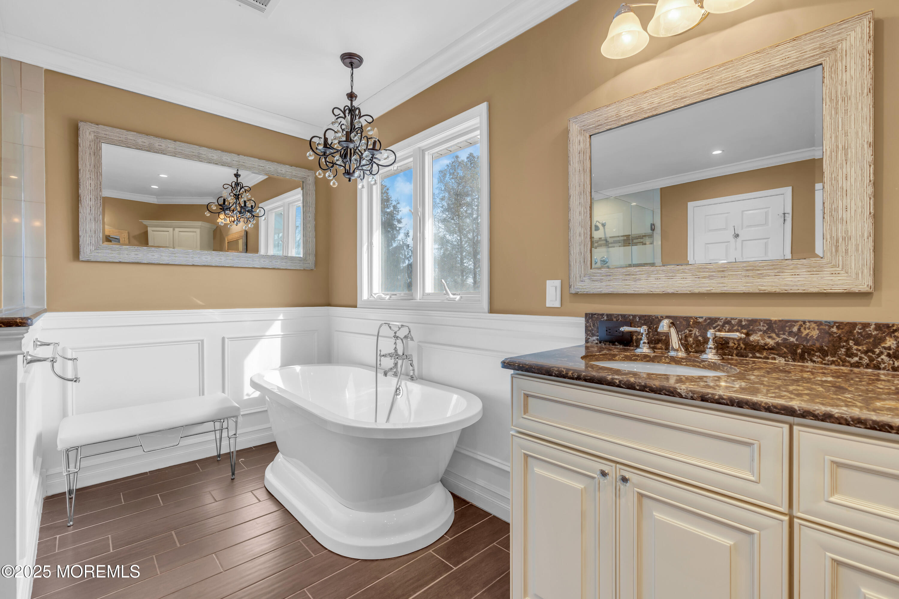 168 Pleasant Valley Road, Morganville, NJ, 07751 image 42