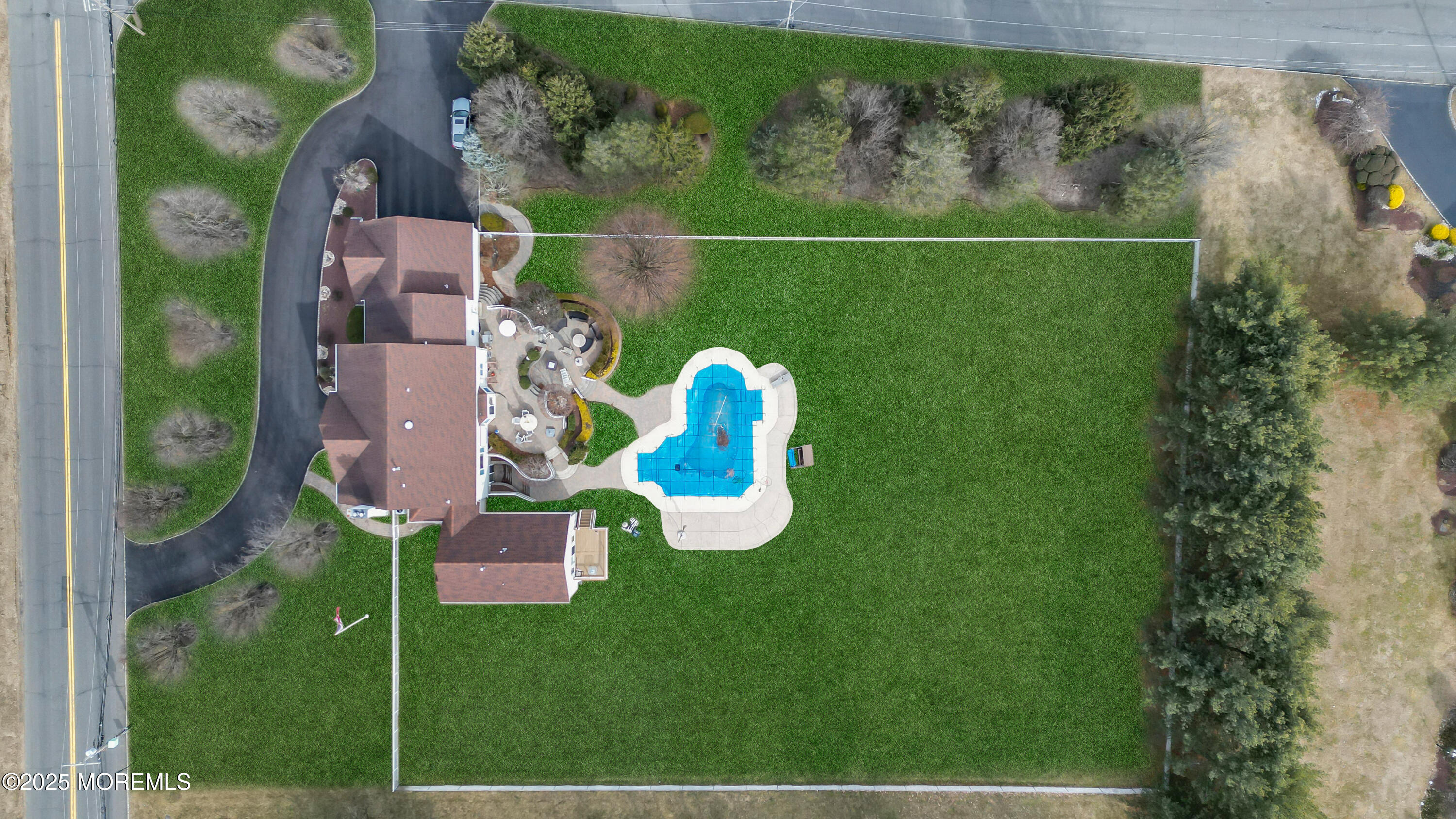 168 Pleasant Valley Road, Morganville, NJ, 07751 image 58