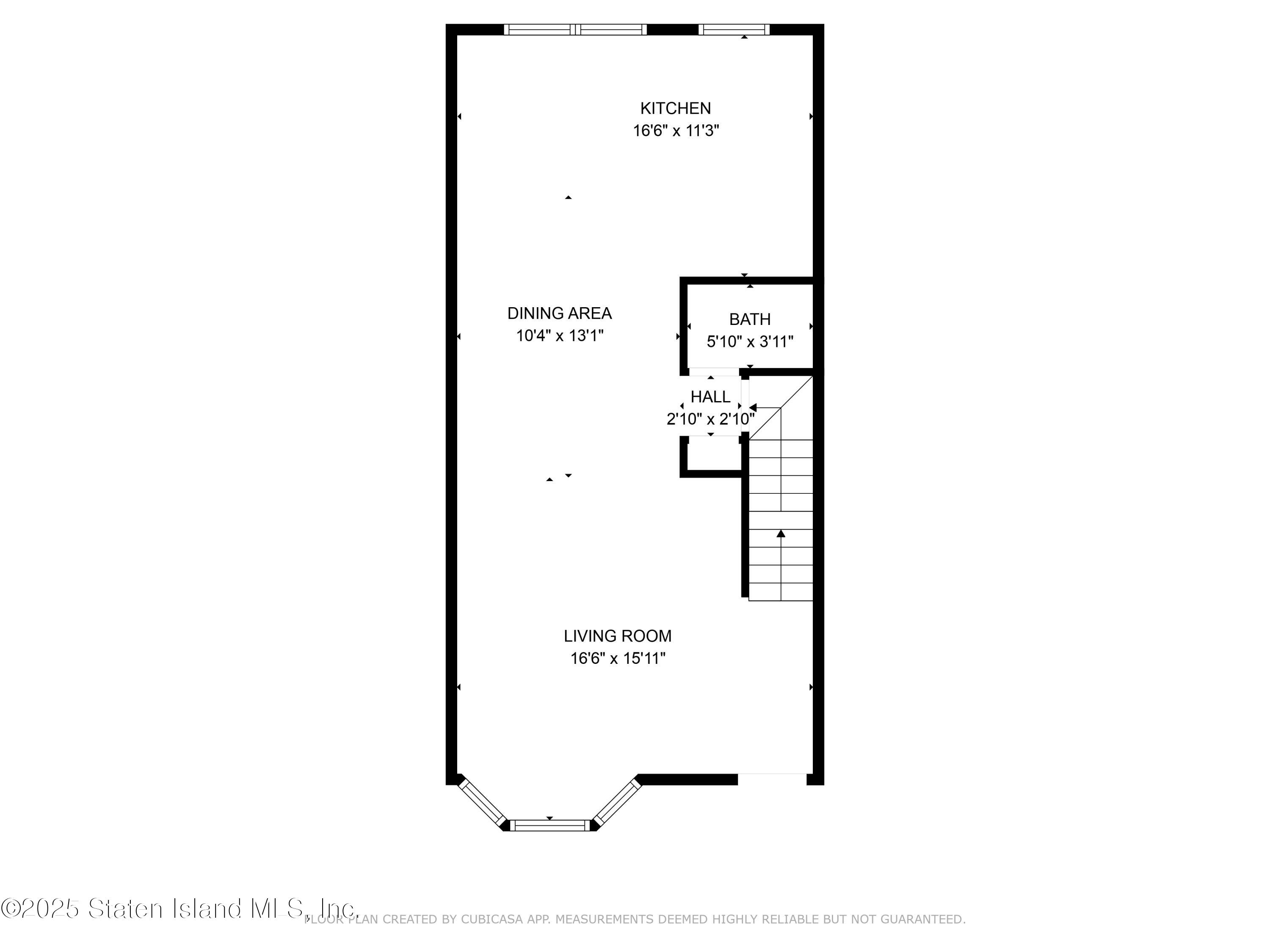 108 Pendleton Place, Staten Island, NY, 10301 image 28