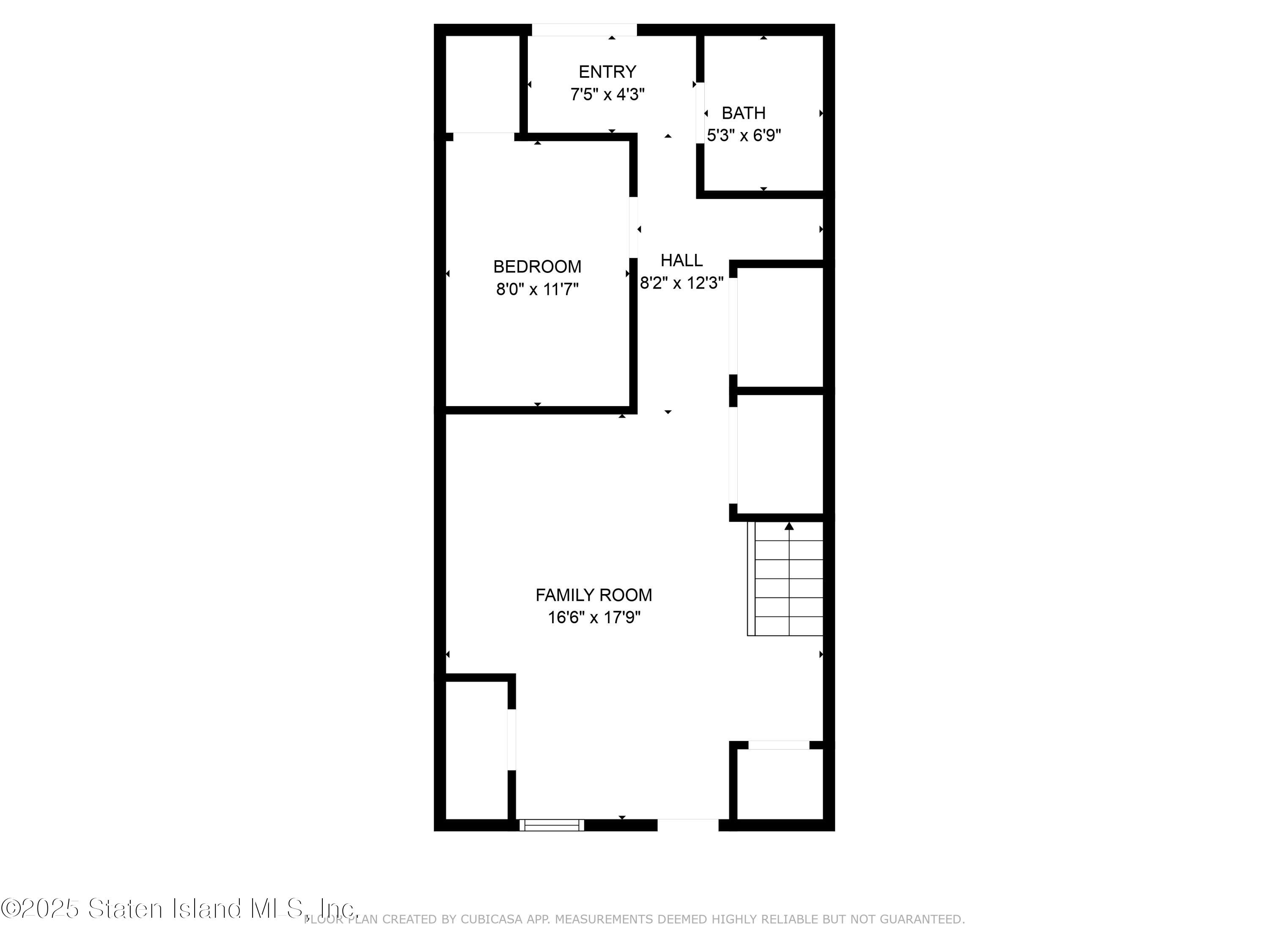 108 Pendleton Place, Staten Island, NY, 10301 image 29