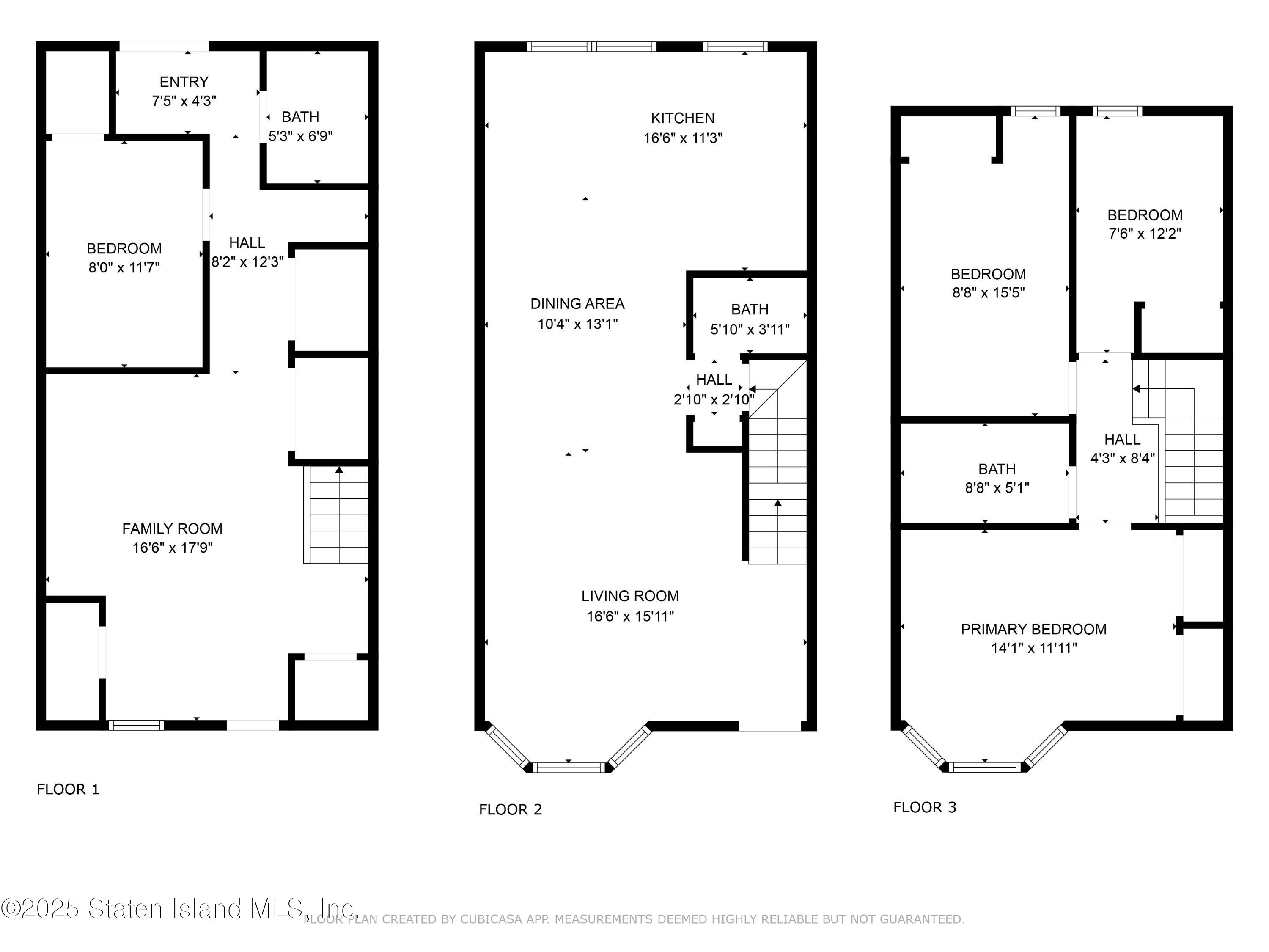 108 Pendleton Place, Staten Island, NY, 10301 image 27