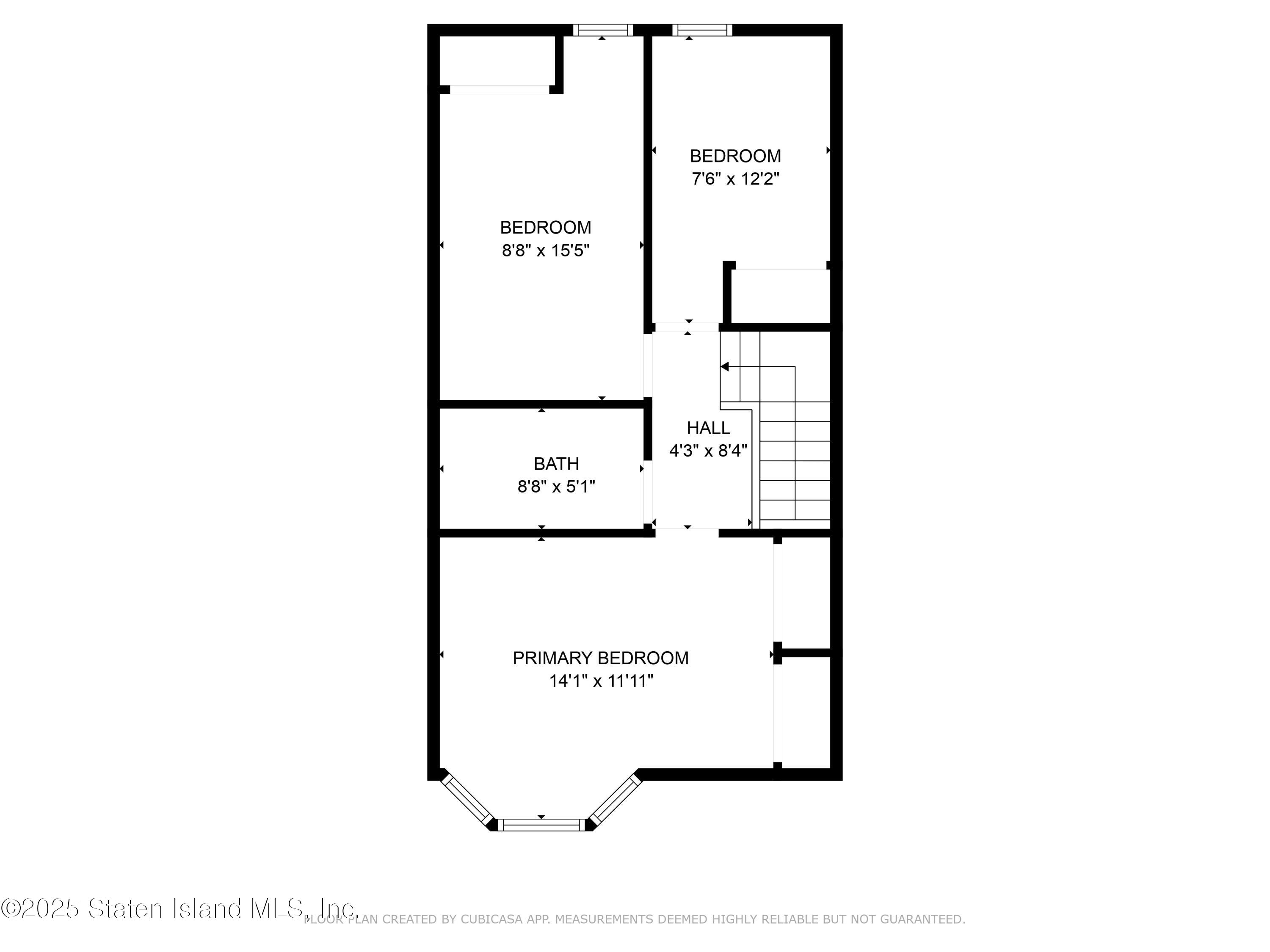 108 Pendleton Place, Staten Island, NY, 10301 image 30
