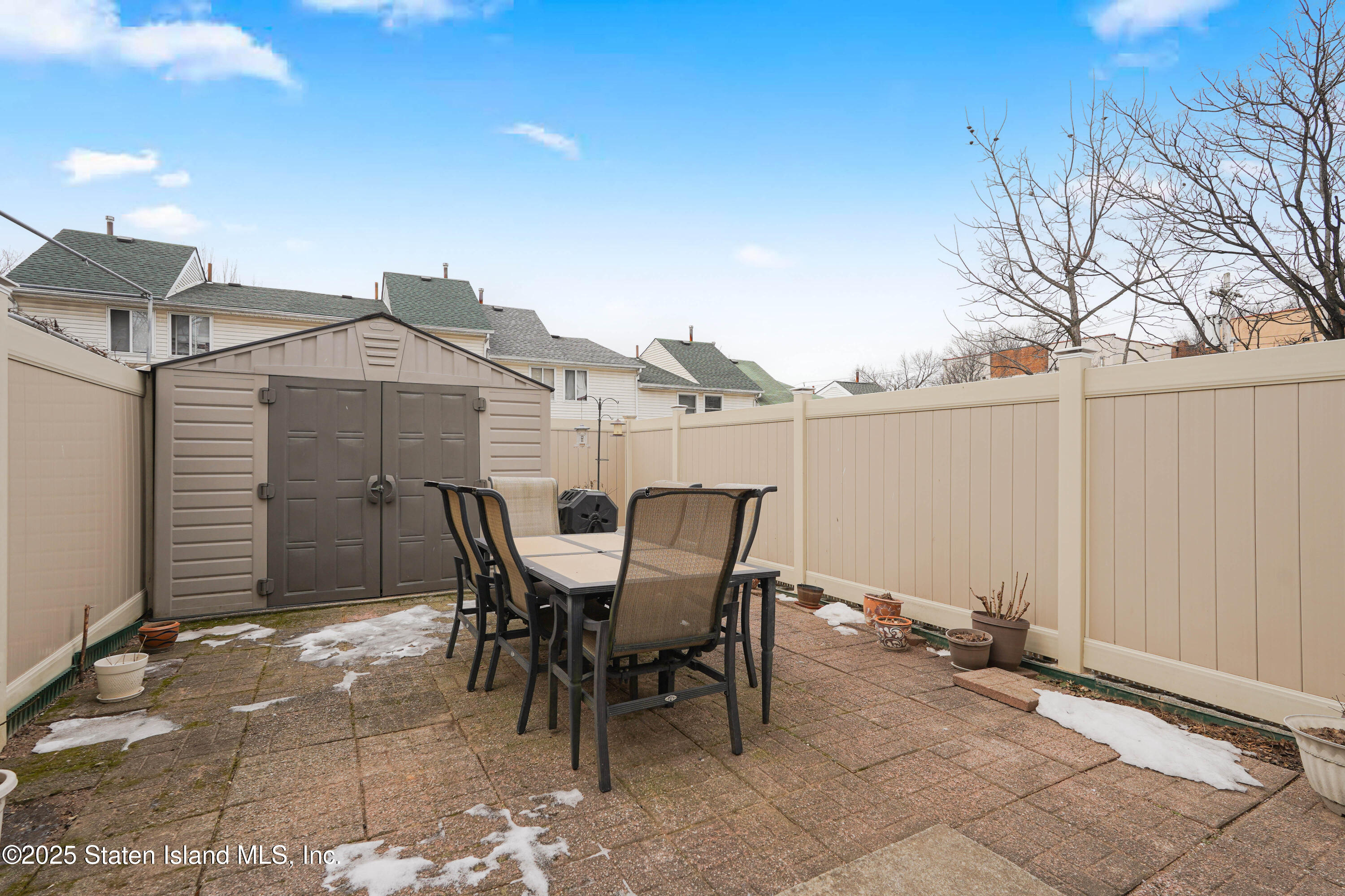 108 Pendleton Place, Staten Island, NY, 10301 image 25