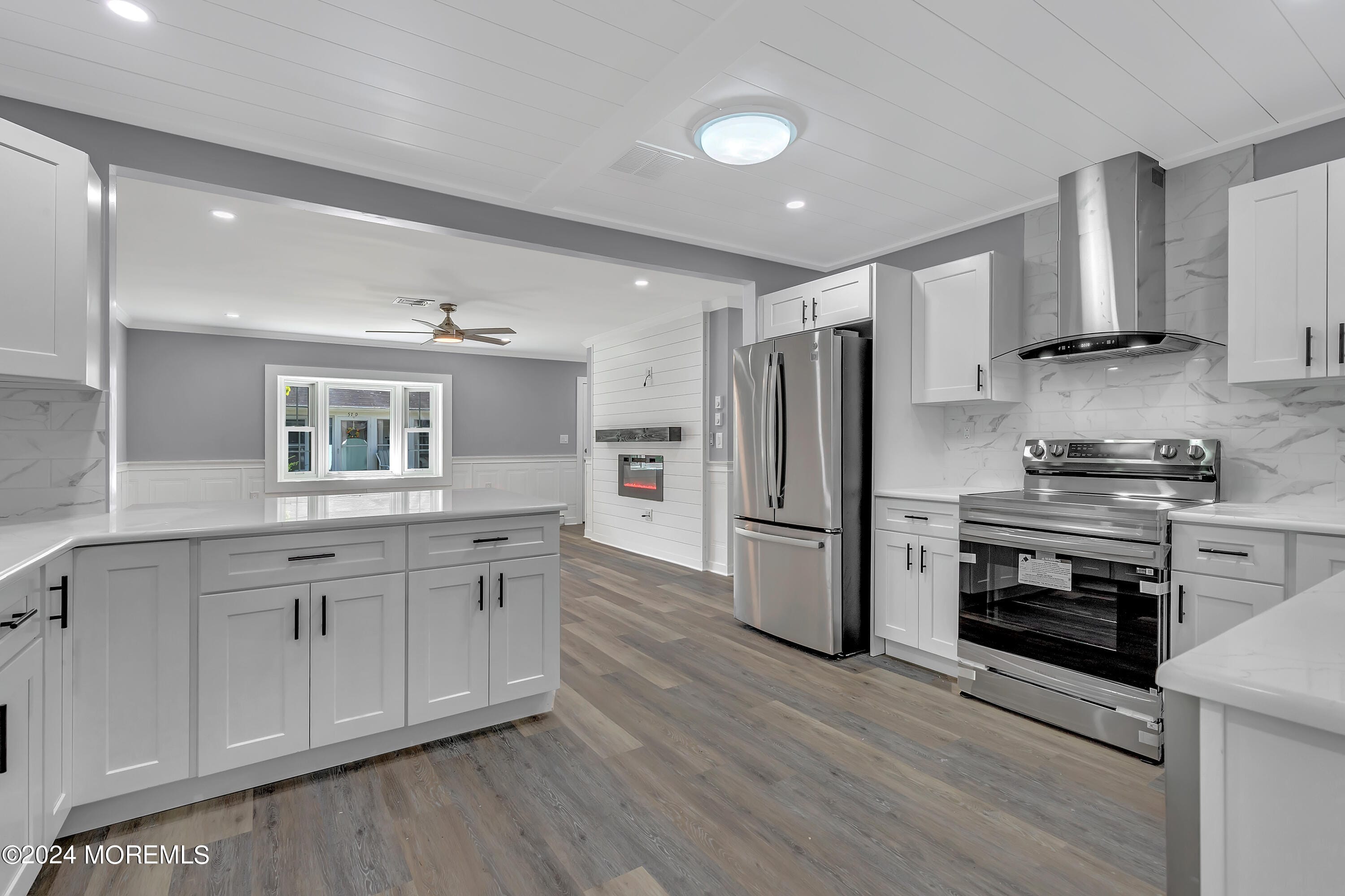 61E Buckingham Drive, Lakewood, NJ, 08701