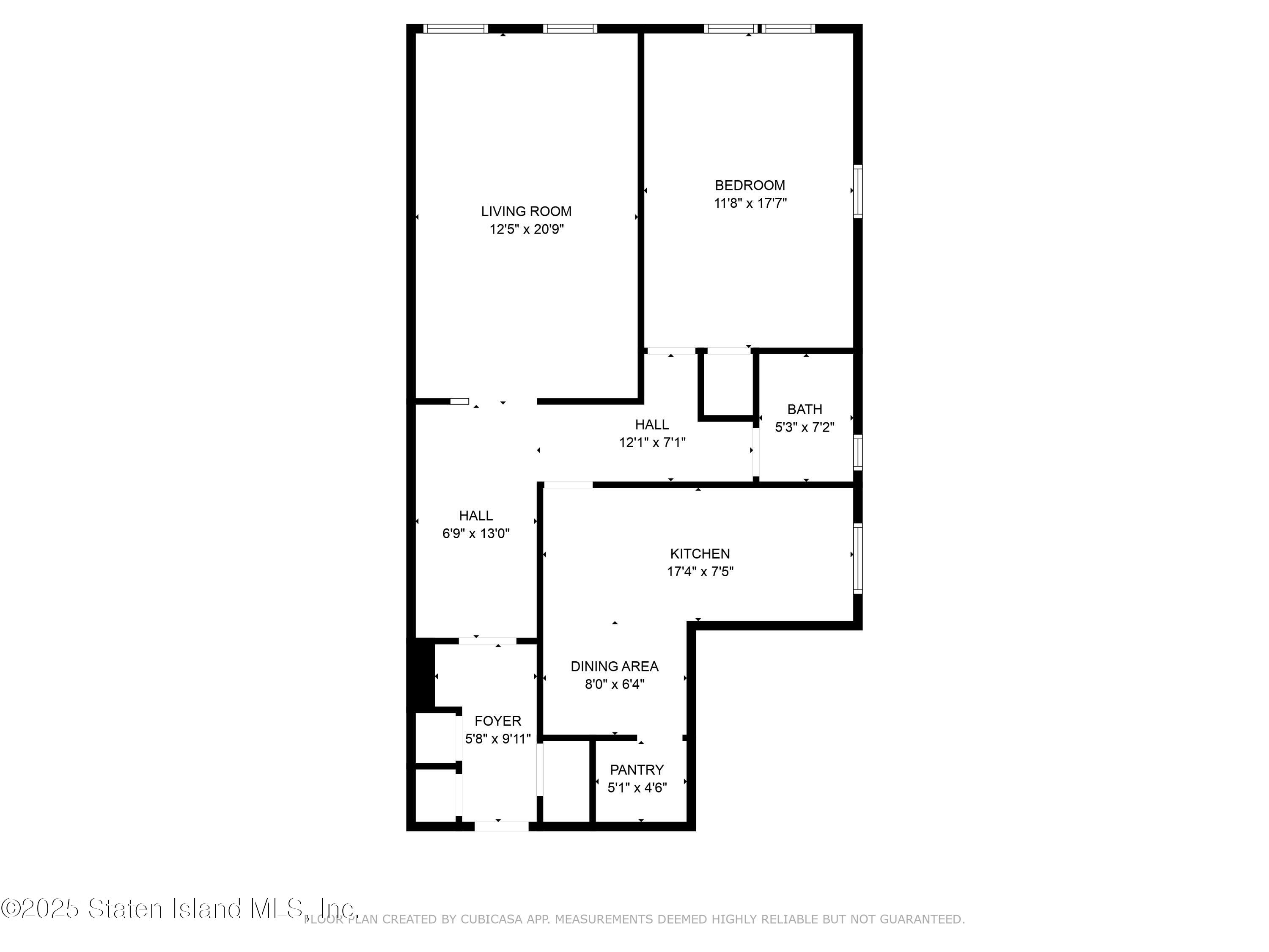 868 E 7th Street 3g, Brooklyn, NY, 11230 image 12
