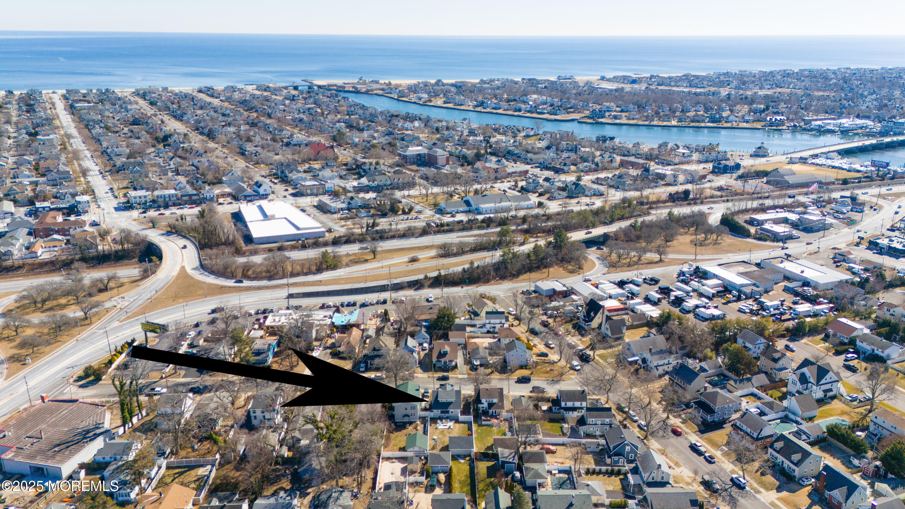 9 Oak Terrace, Neptune City, NJ, 07753 image 21