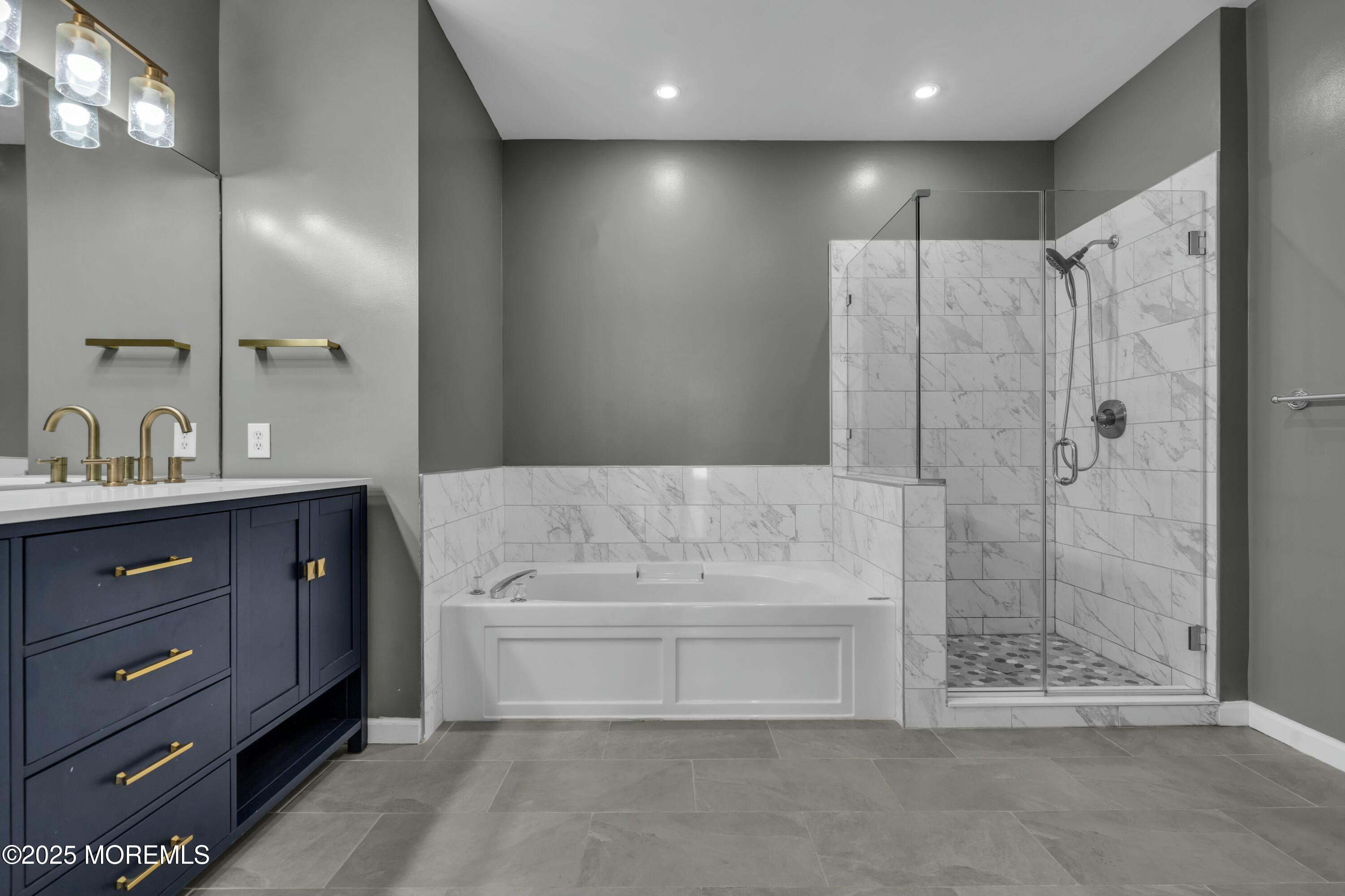 419 Saint Andrews Place, Manalapan, NJ, 07726 image 22