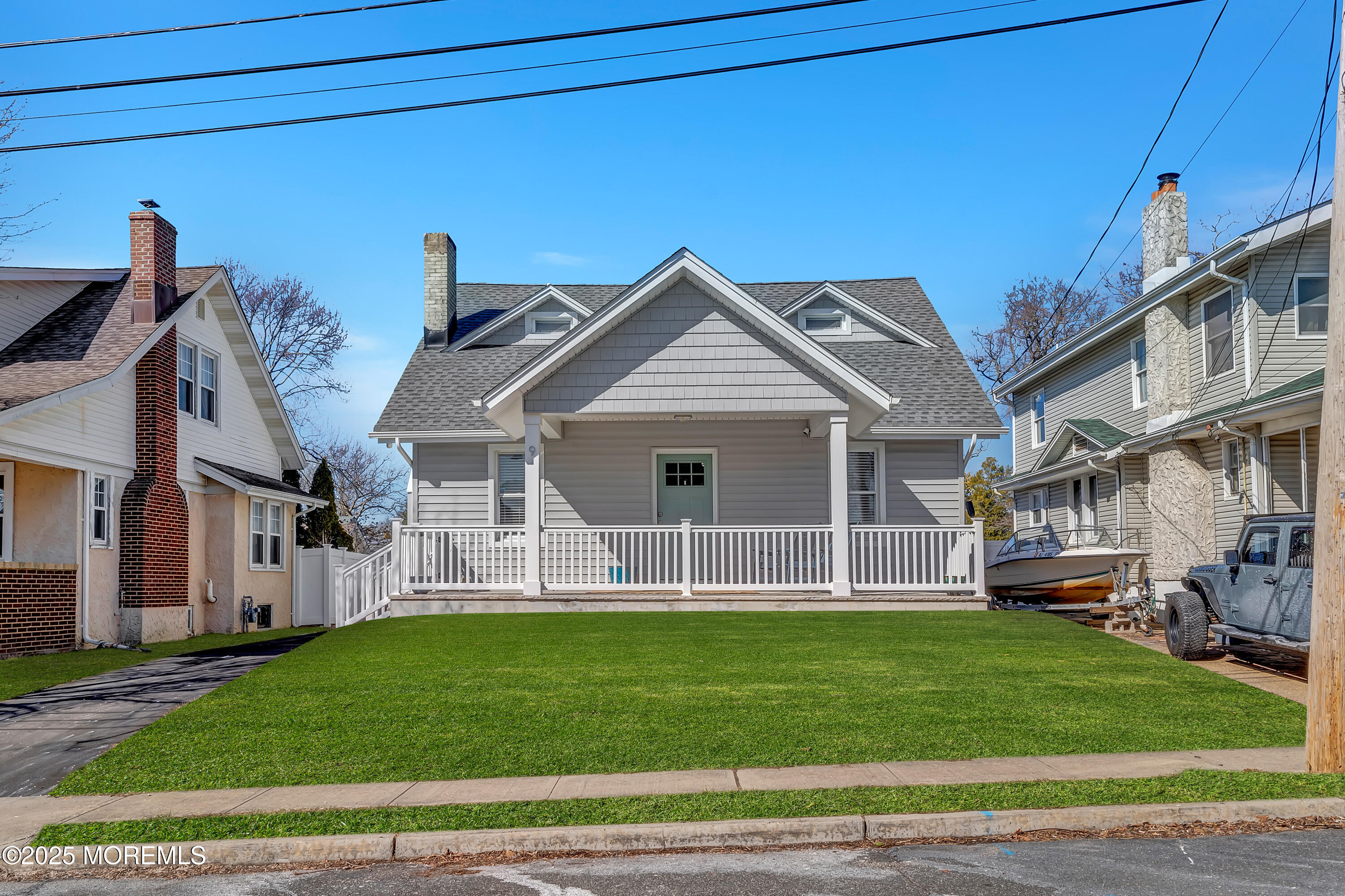 9 Oak Terrace, Neptune City, NJ, 07753 image 22