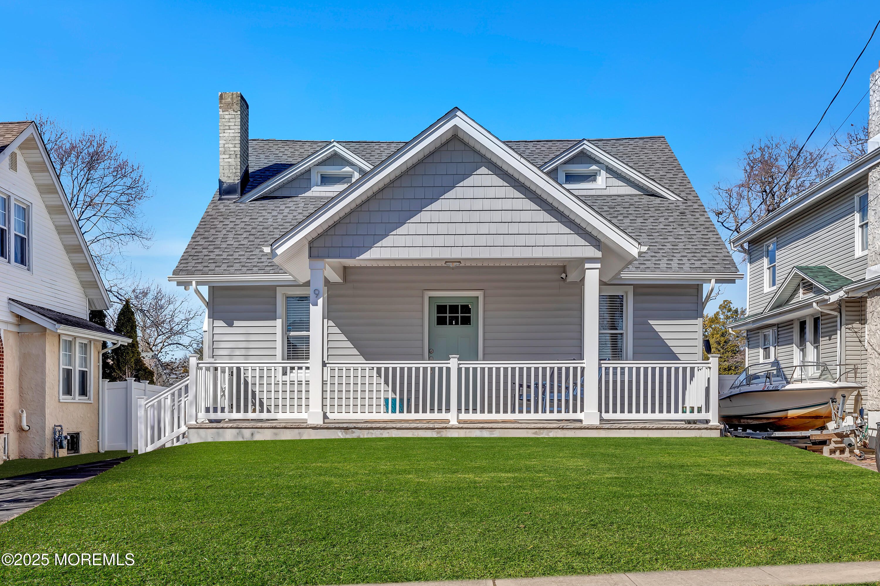 9 Oak Terrace, Neptune City, NJ, 07753