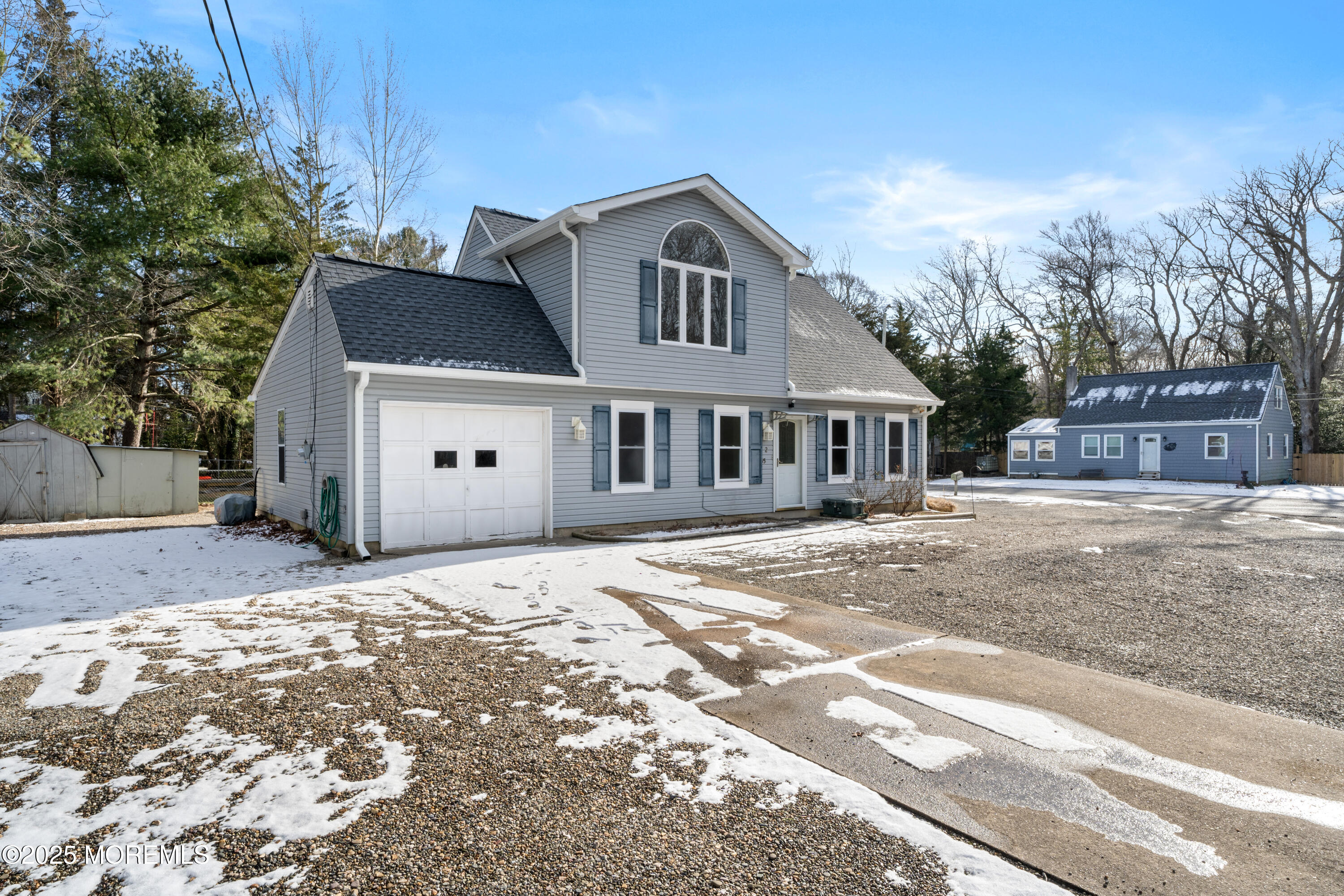 65 Marine Road, Waretown, NJ, 08758