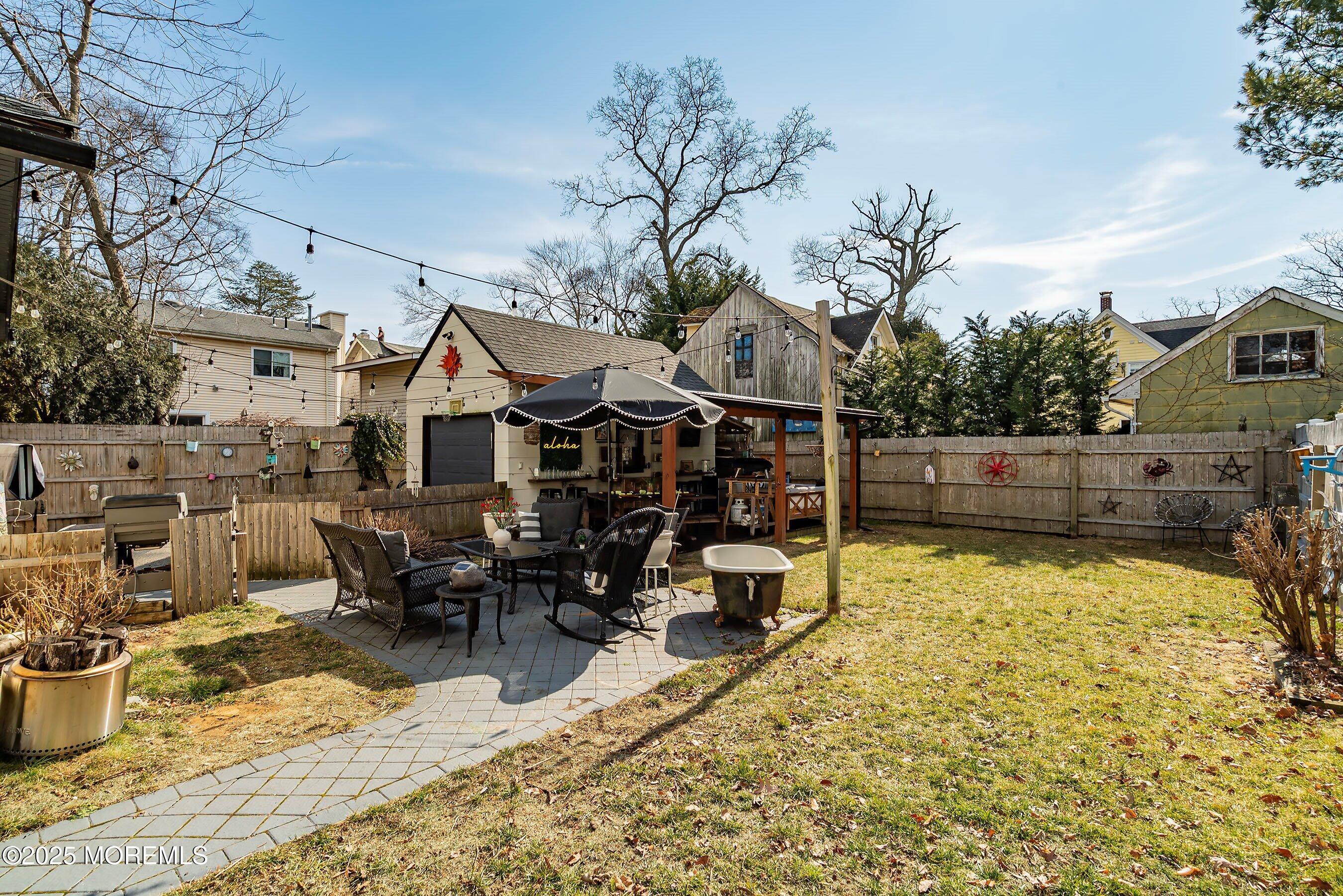 608 Beechwood Avenue, West Allenhurst, NJ, 07711 image 26