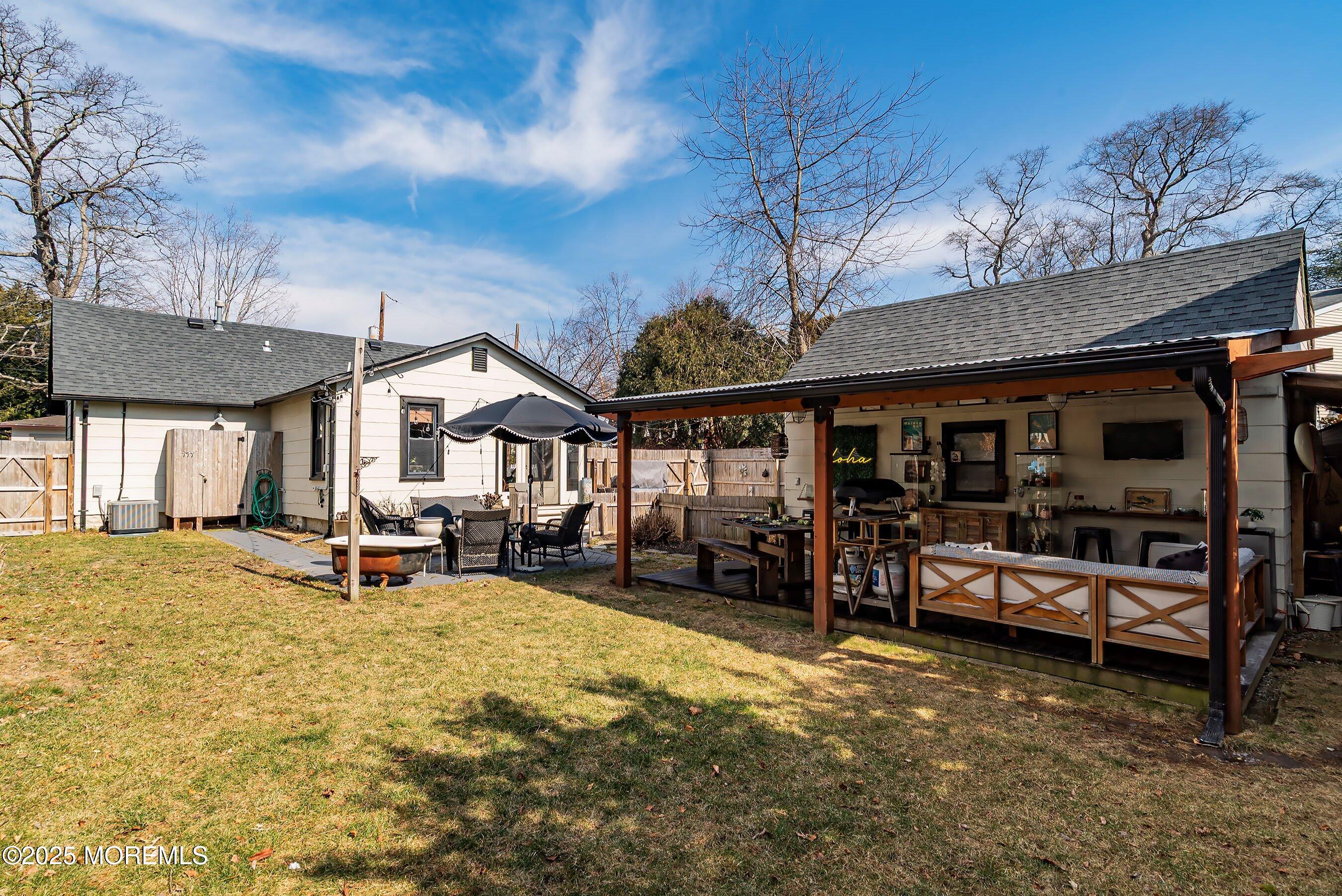 608 Beechwood Avenue, West Allenhurst, NJ, 07711 image 29