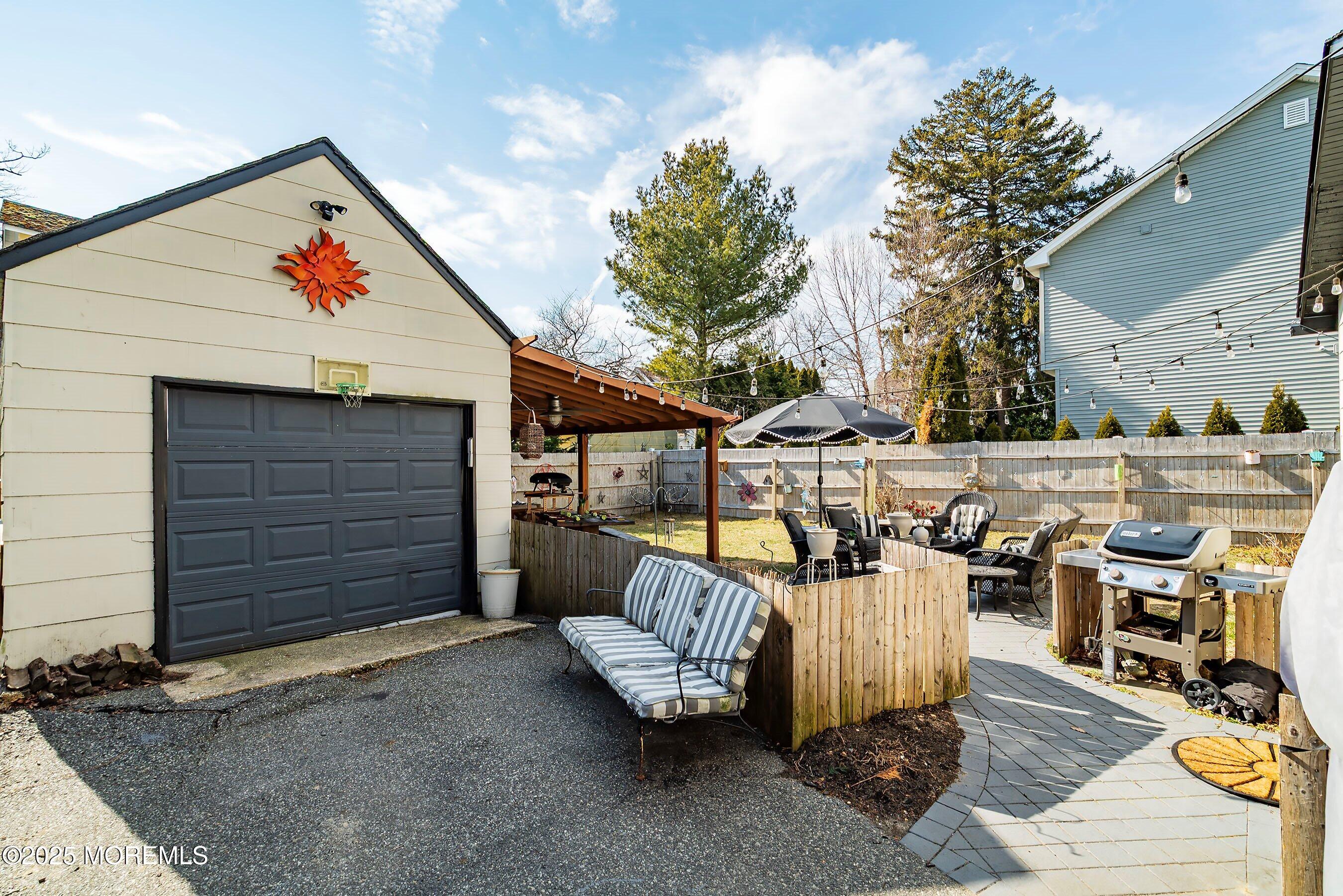 608 Beechwood Avenue, West Allenhurst, NJ, 07711 image 31