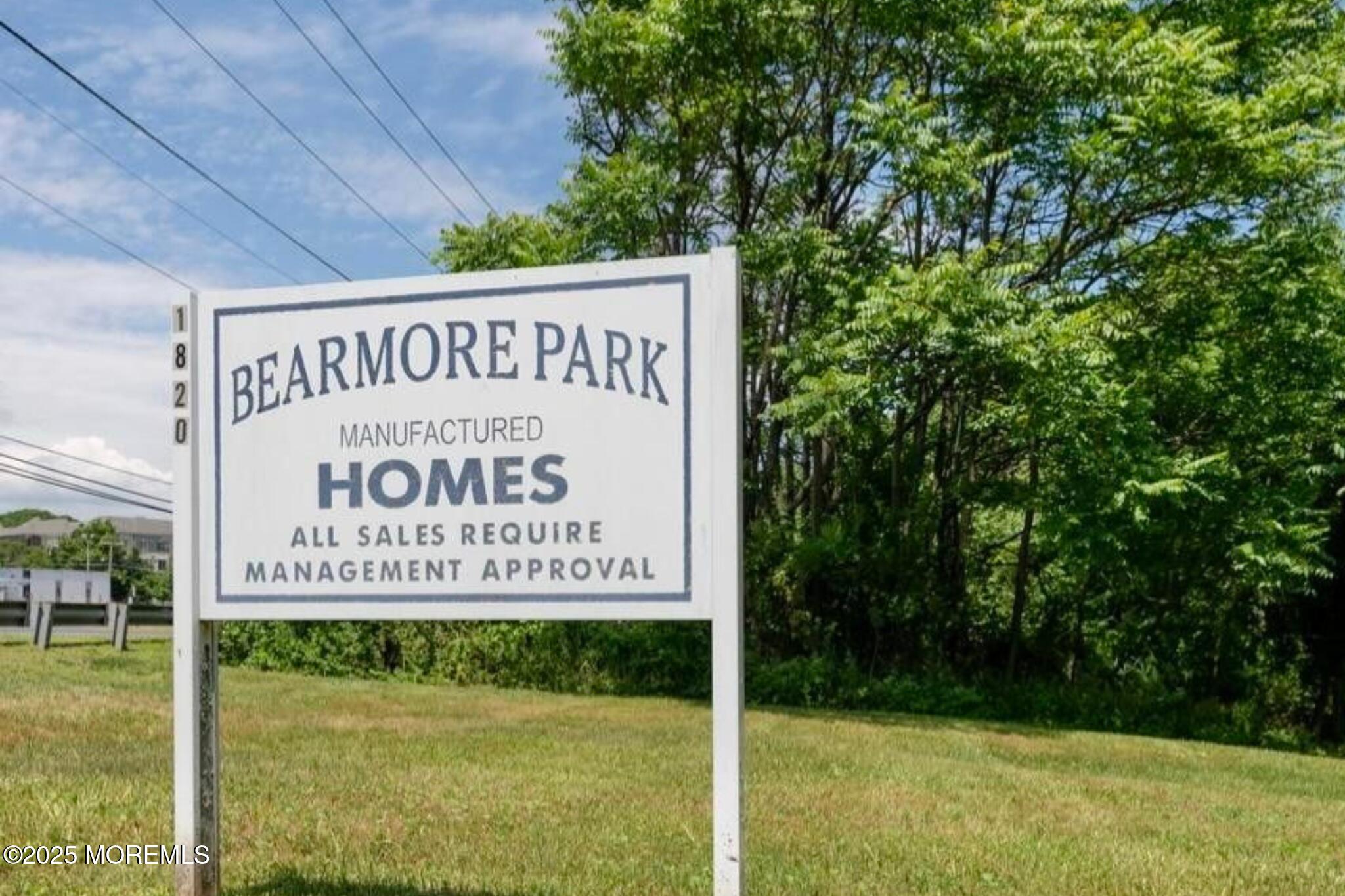 1820 Route 35 Unit 46, Wall, NJ, 07719