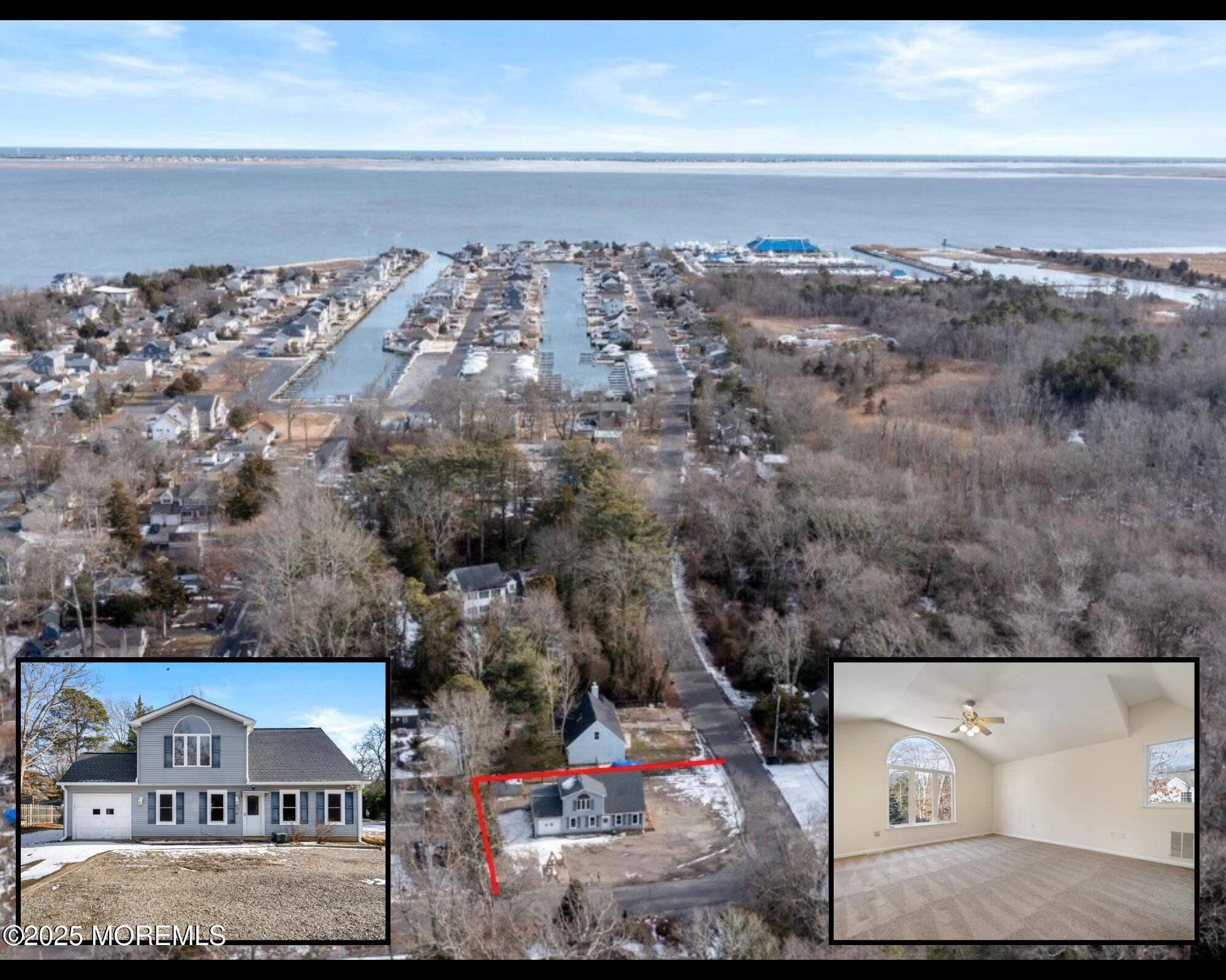 65 Marine Road, Waretown, NJ, 08758