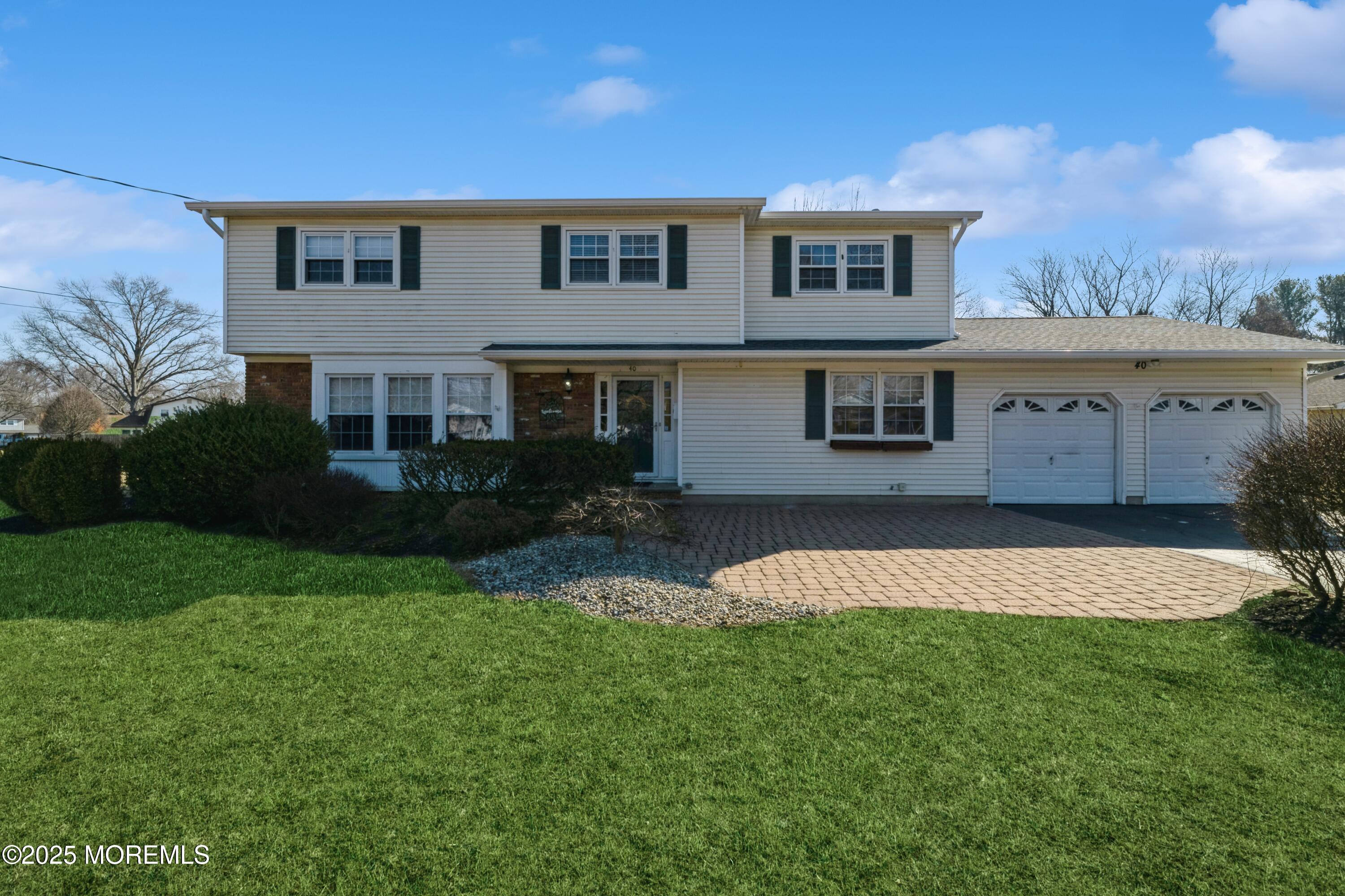 40 Lutea Terrace, Freehold, NJ, 07728