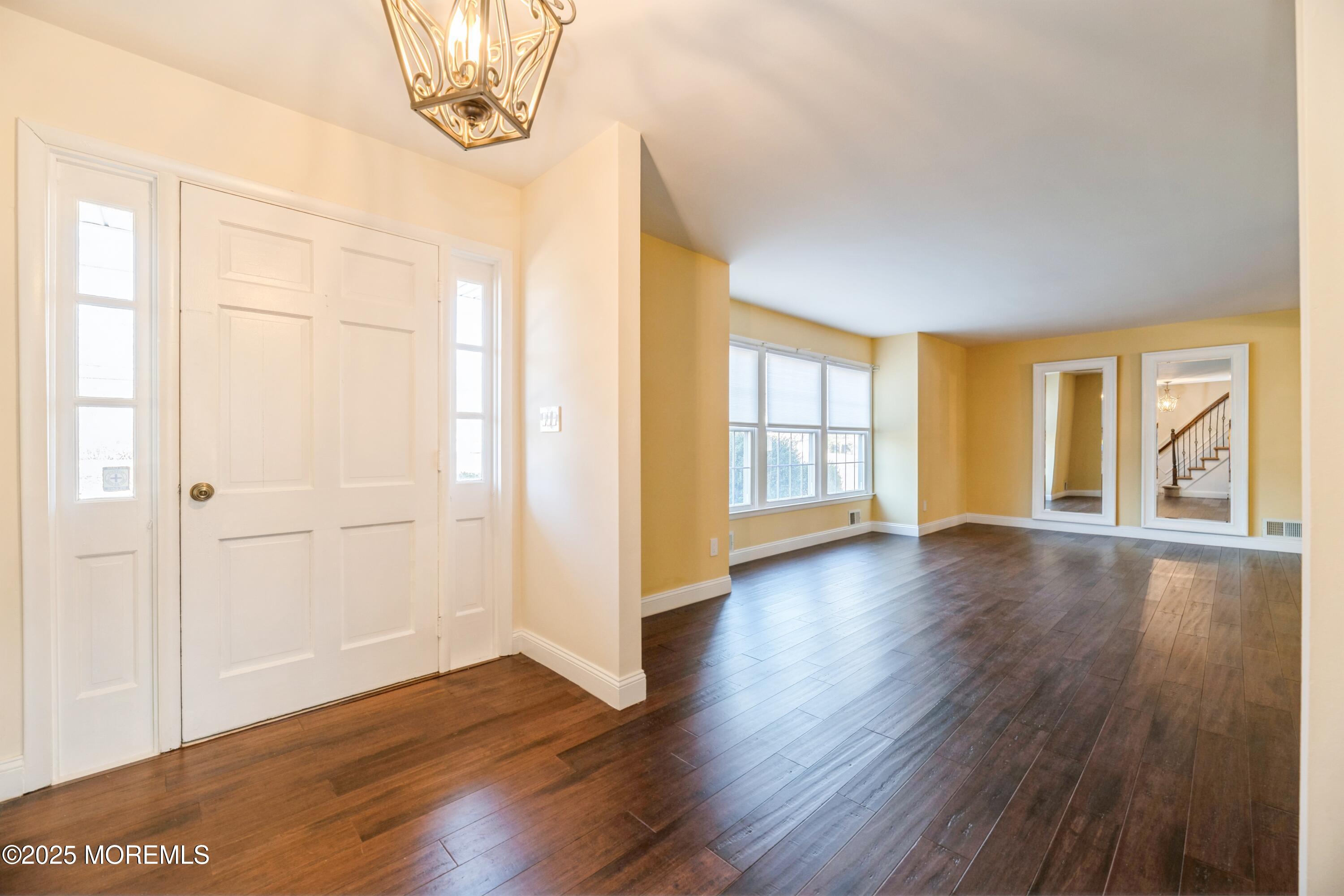 40 Lutea Terrace, Freehold, NJ, 07728