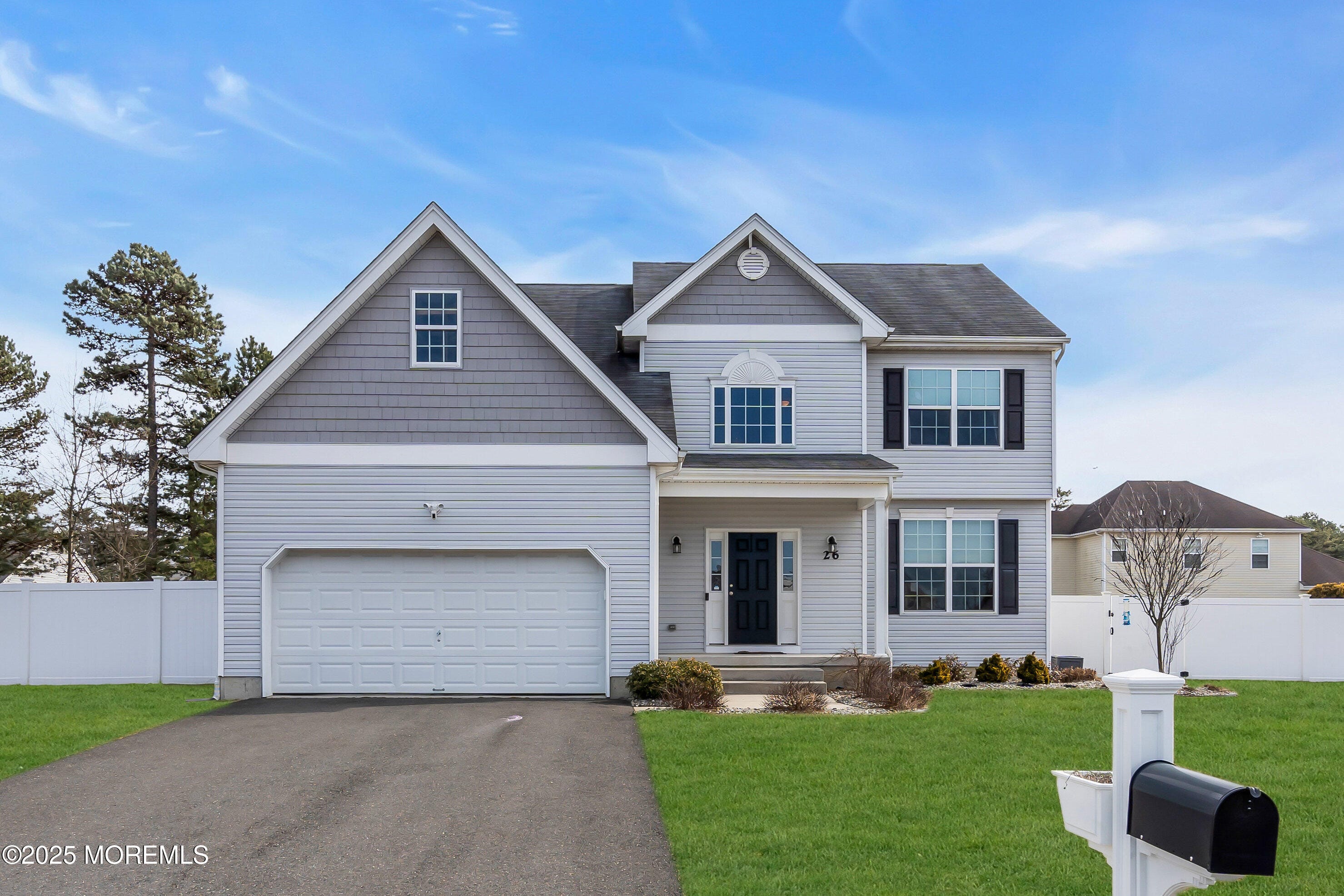 26 Aristocrat Way, Jackson, NJ, 08527