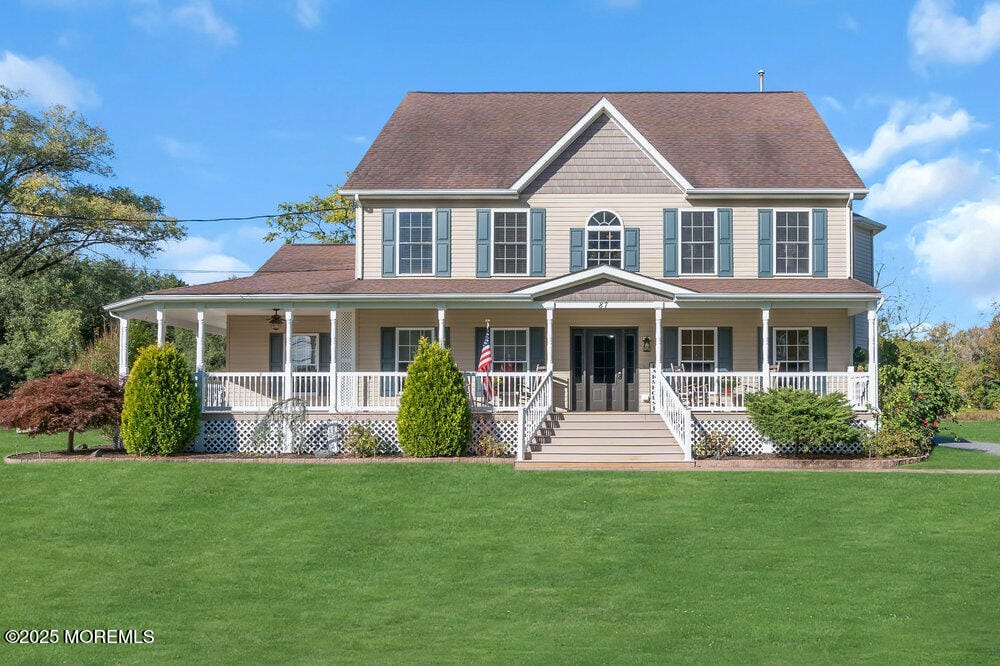 87 N Maple Avenue, Tuckerton, NJ, 08087