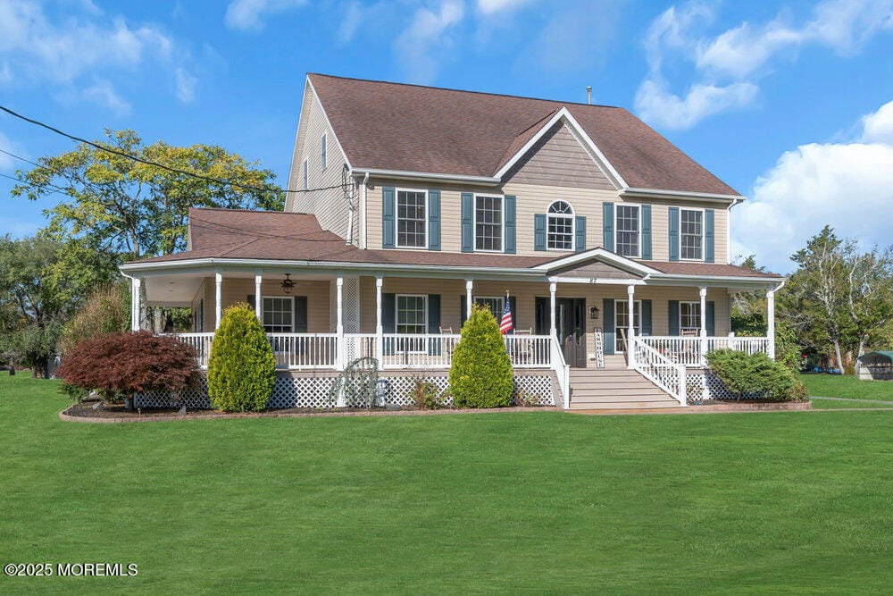 87 N Maple Avenue, Tuckerton, NJ, 08087