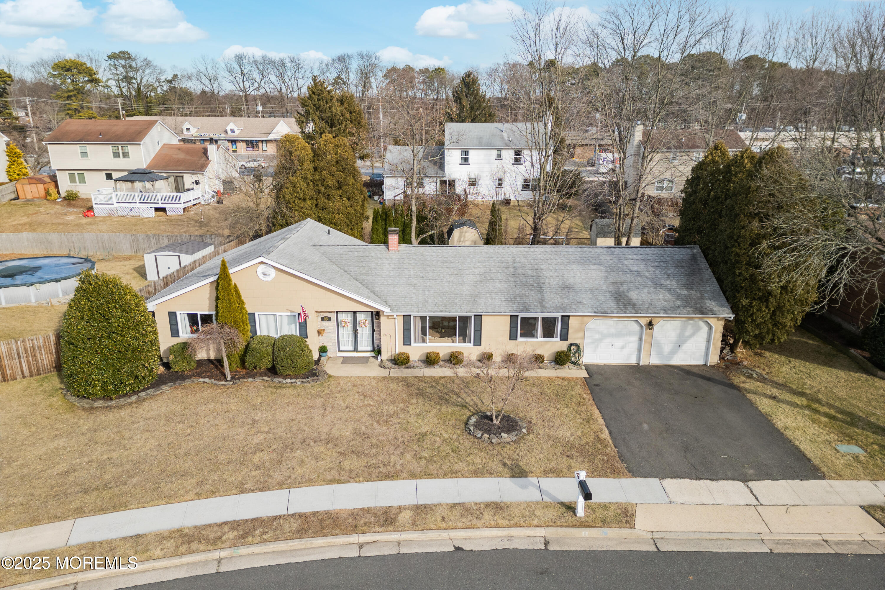 8 N Rhoda Street, Monroe, NJ, 08831