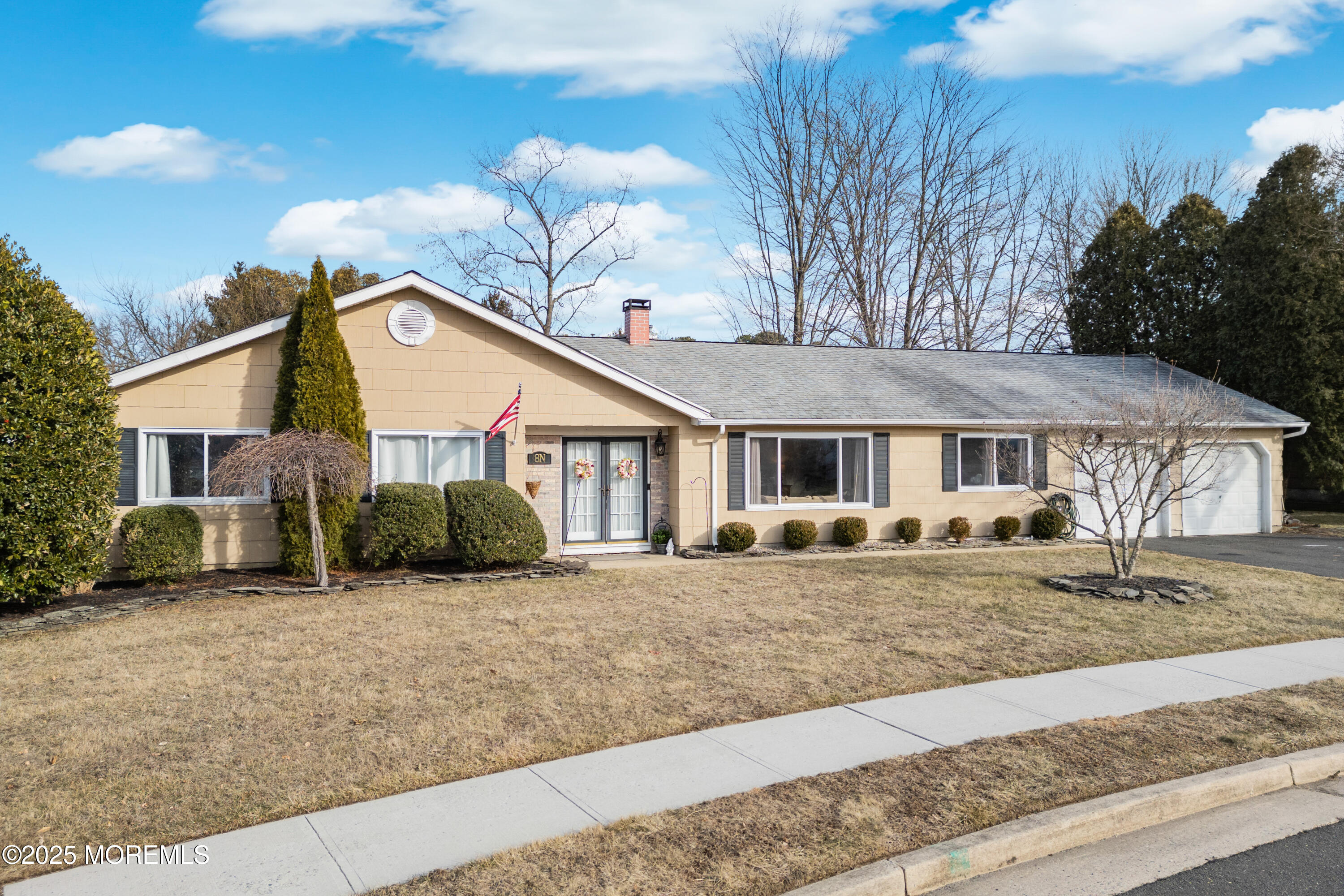 8 N Rhoda Street, Monroe, NJ, 08831