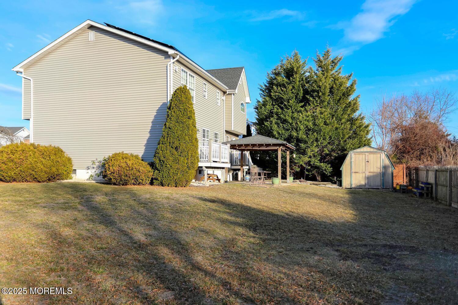 16 Deborah Lane, Howell, NJ, 07731 image 29