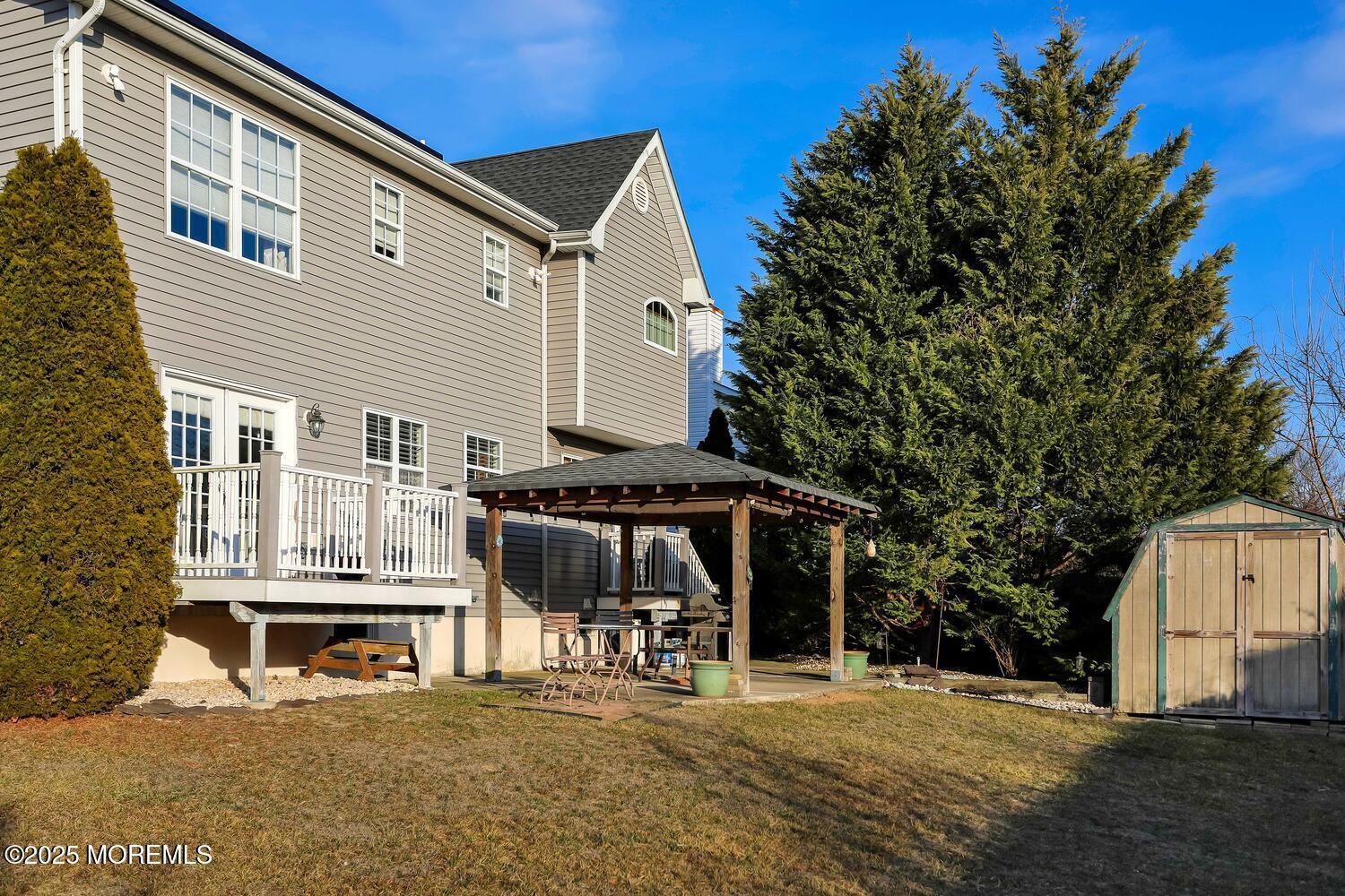 16 Deborah Lane, Howell, NJ, 07731 image 25