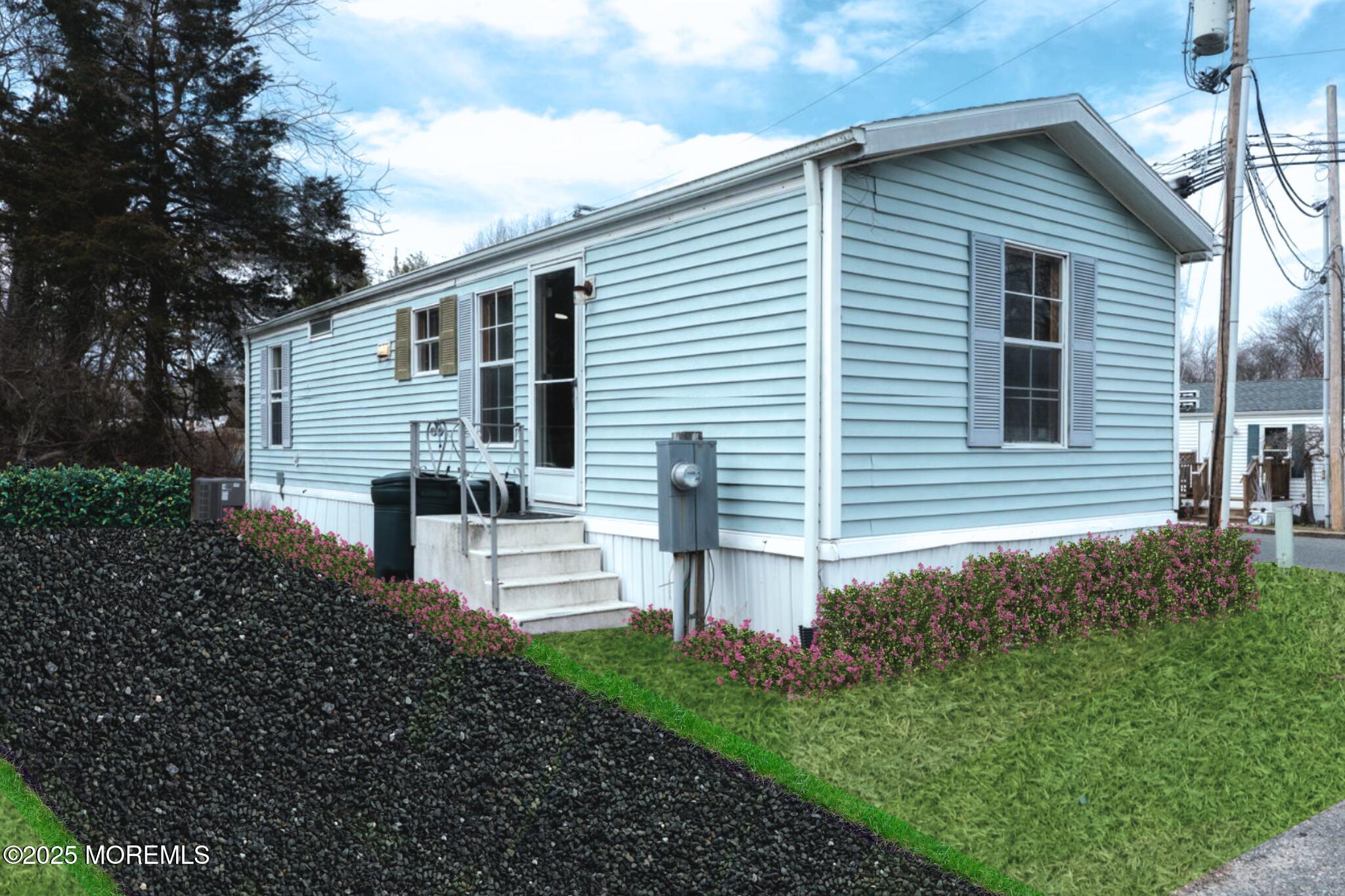 1820 Route 35 Unit 46, Wall, NJ, 07719