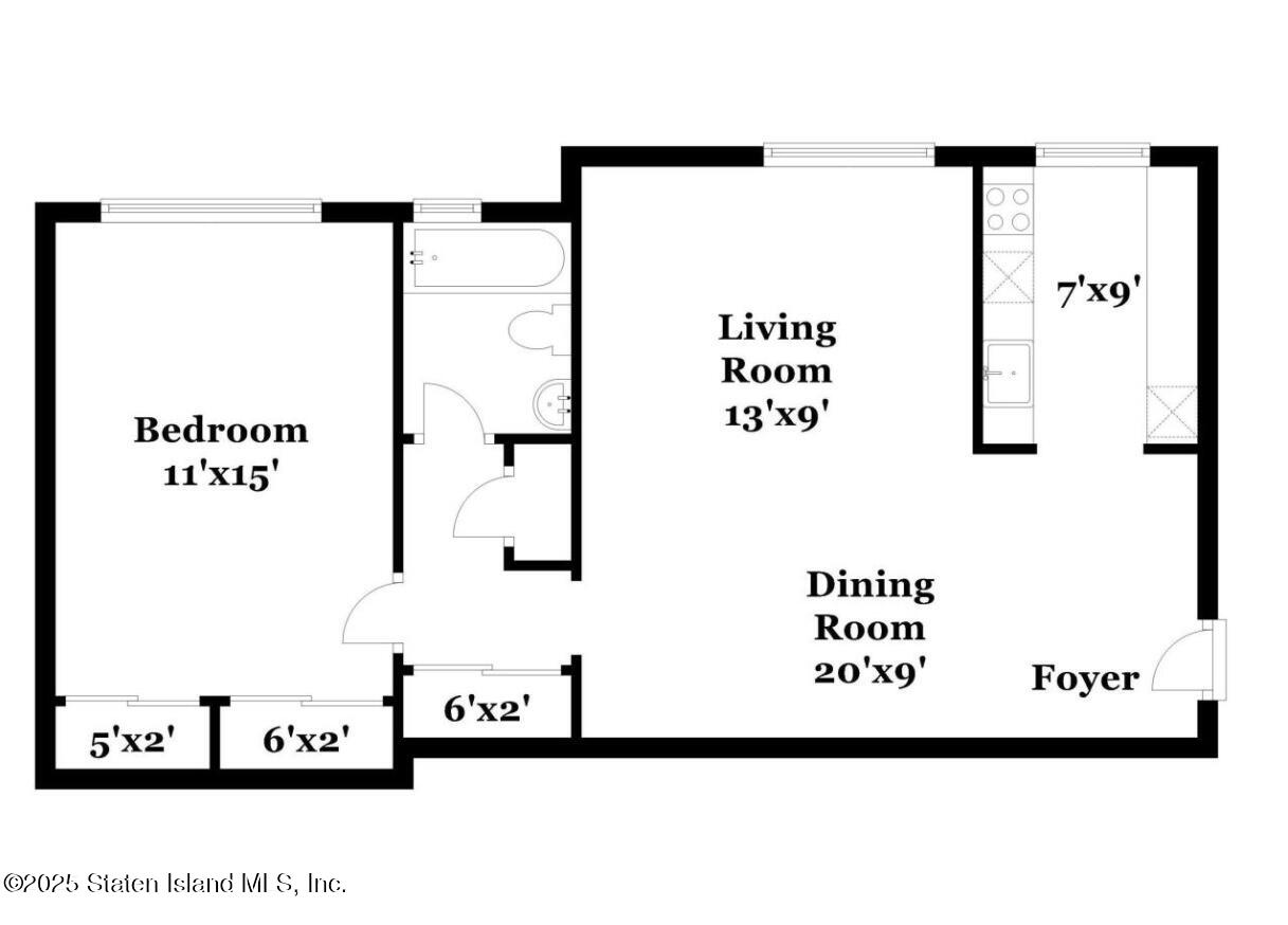422 Maryland Avenue 3a, Staten Island, NY, 10305 image 21