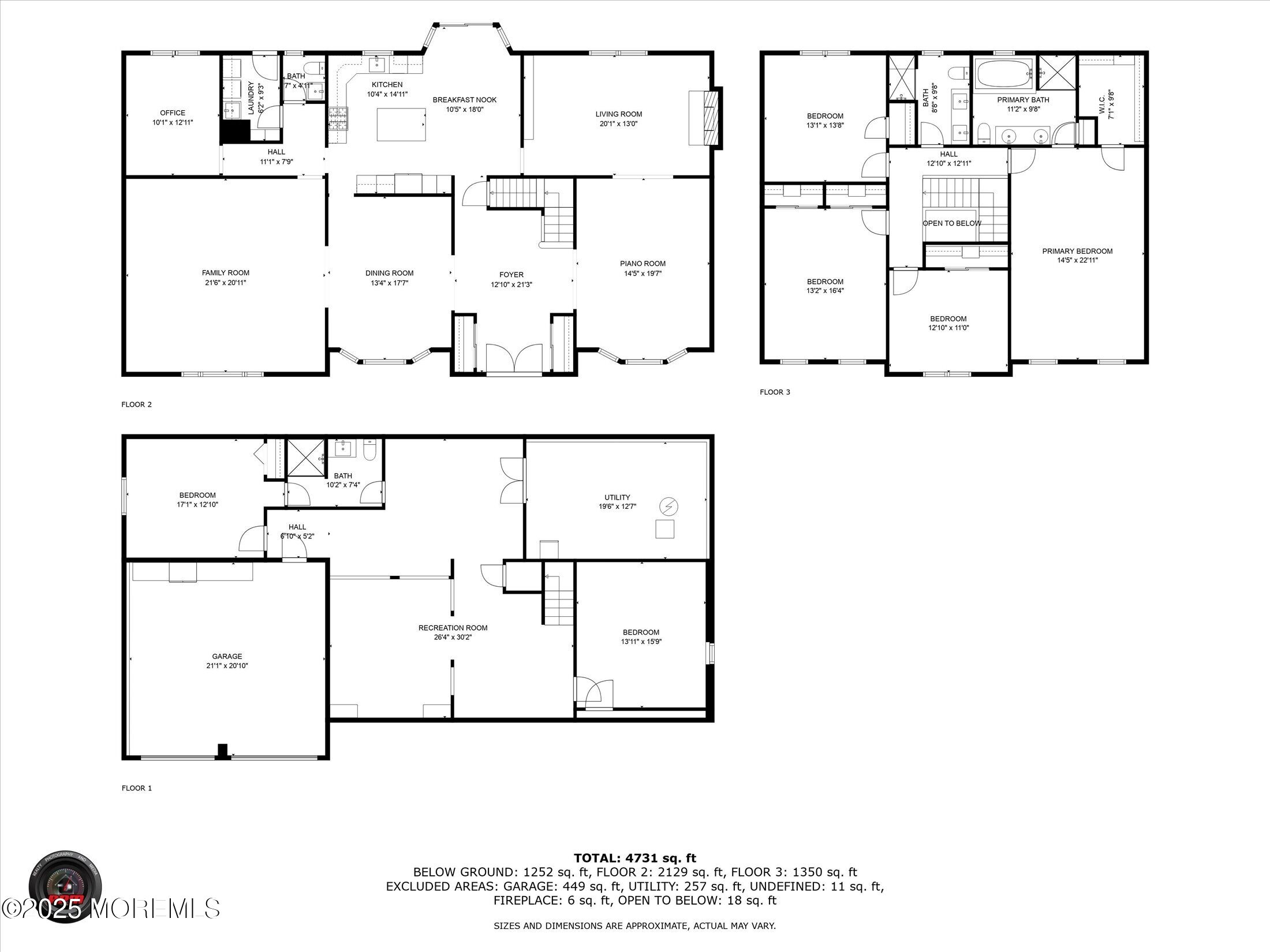 23 Country Oaks Drive, Manalapan, NJ, 07726 image 54