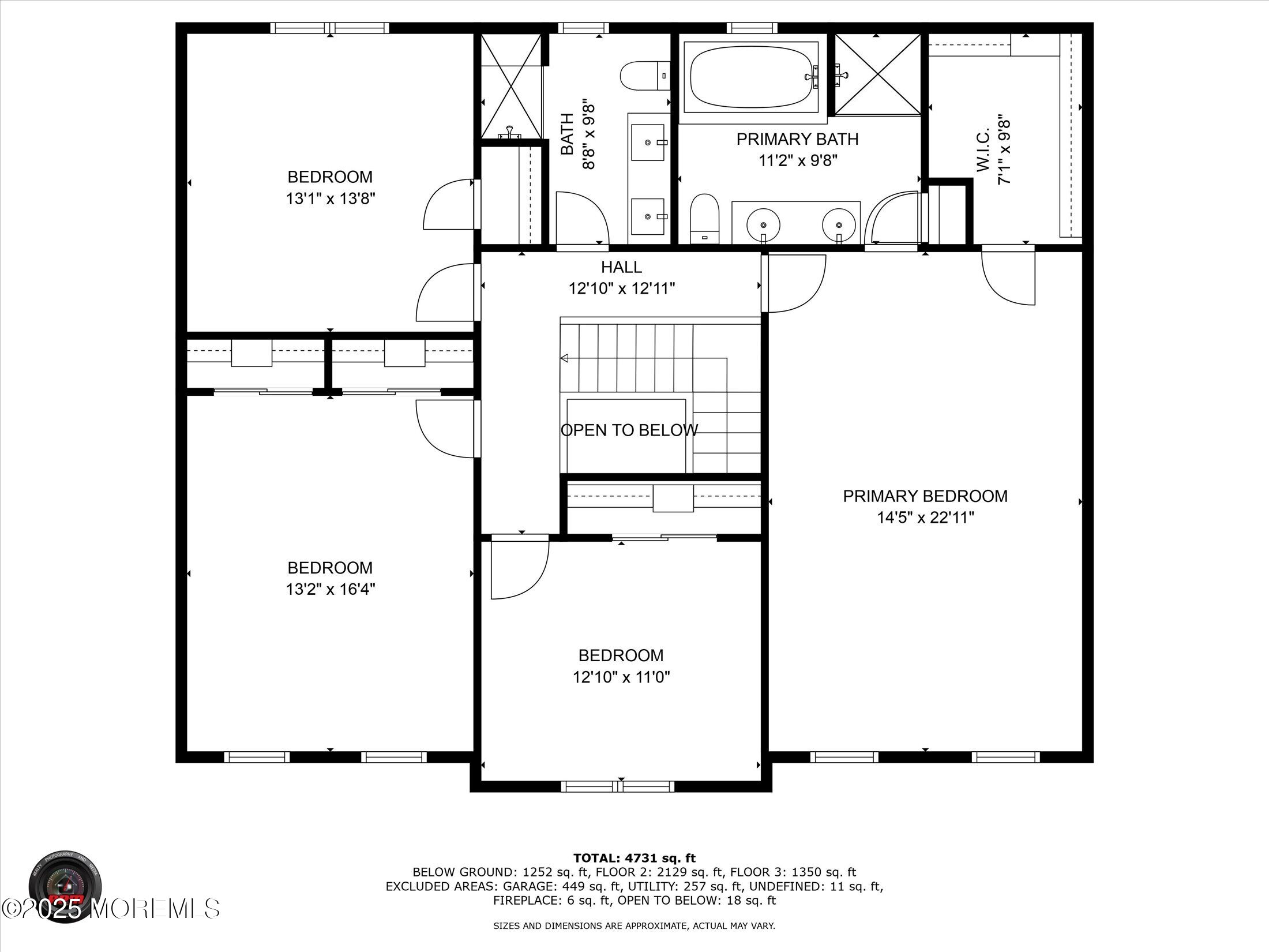 23 Country Oaks Drive, Manalapan, NJ, 07726 image 55
