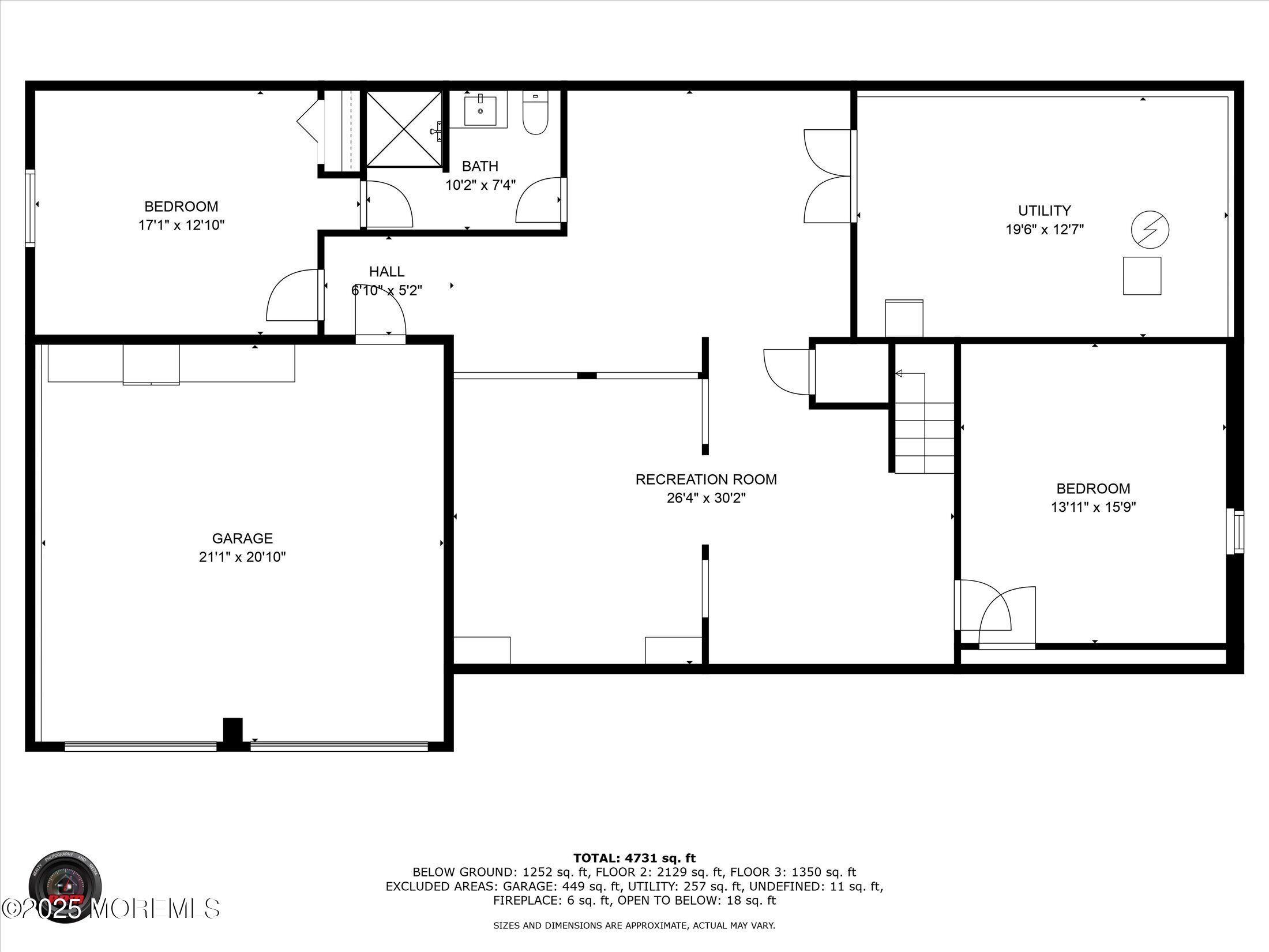 23 Country Oaks Drive, Manalapan, NJ, 07726 image 57