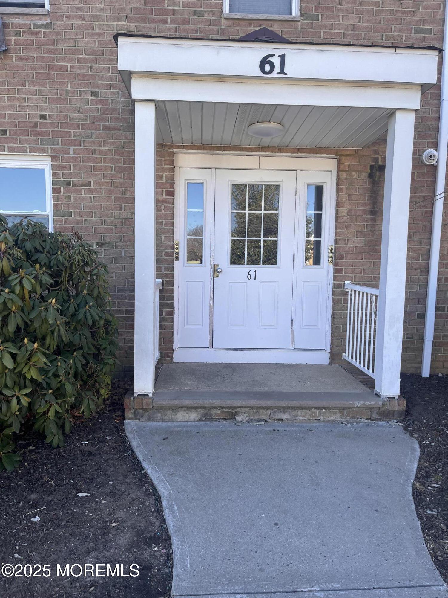 61 Manchester Court C, Freehold, NJ, 07728