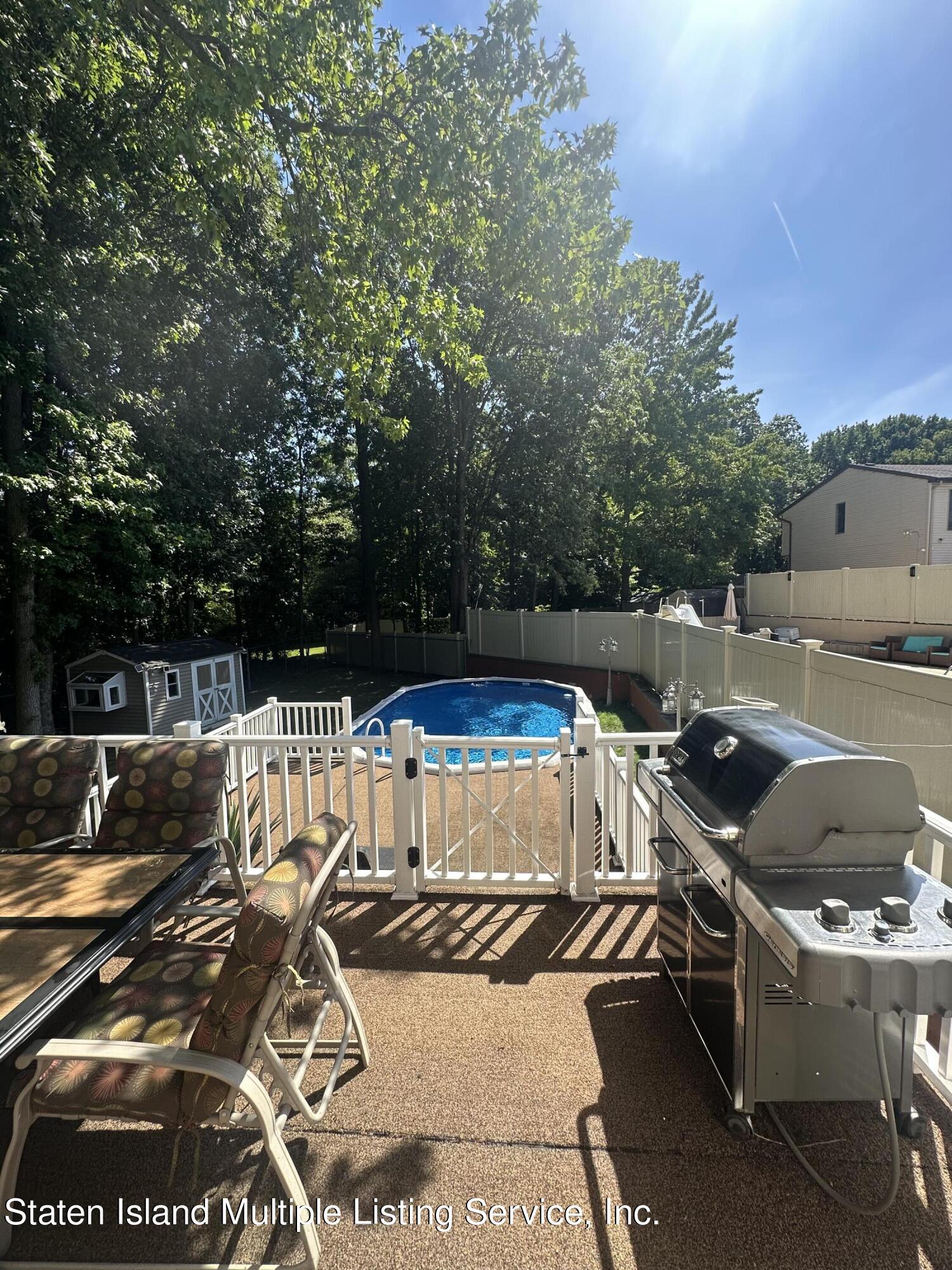 166 Mcbaine Avenue, Staten Island, NY, 10309 image 44