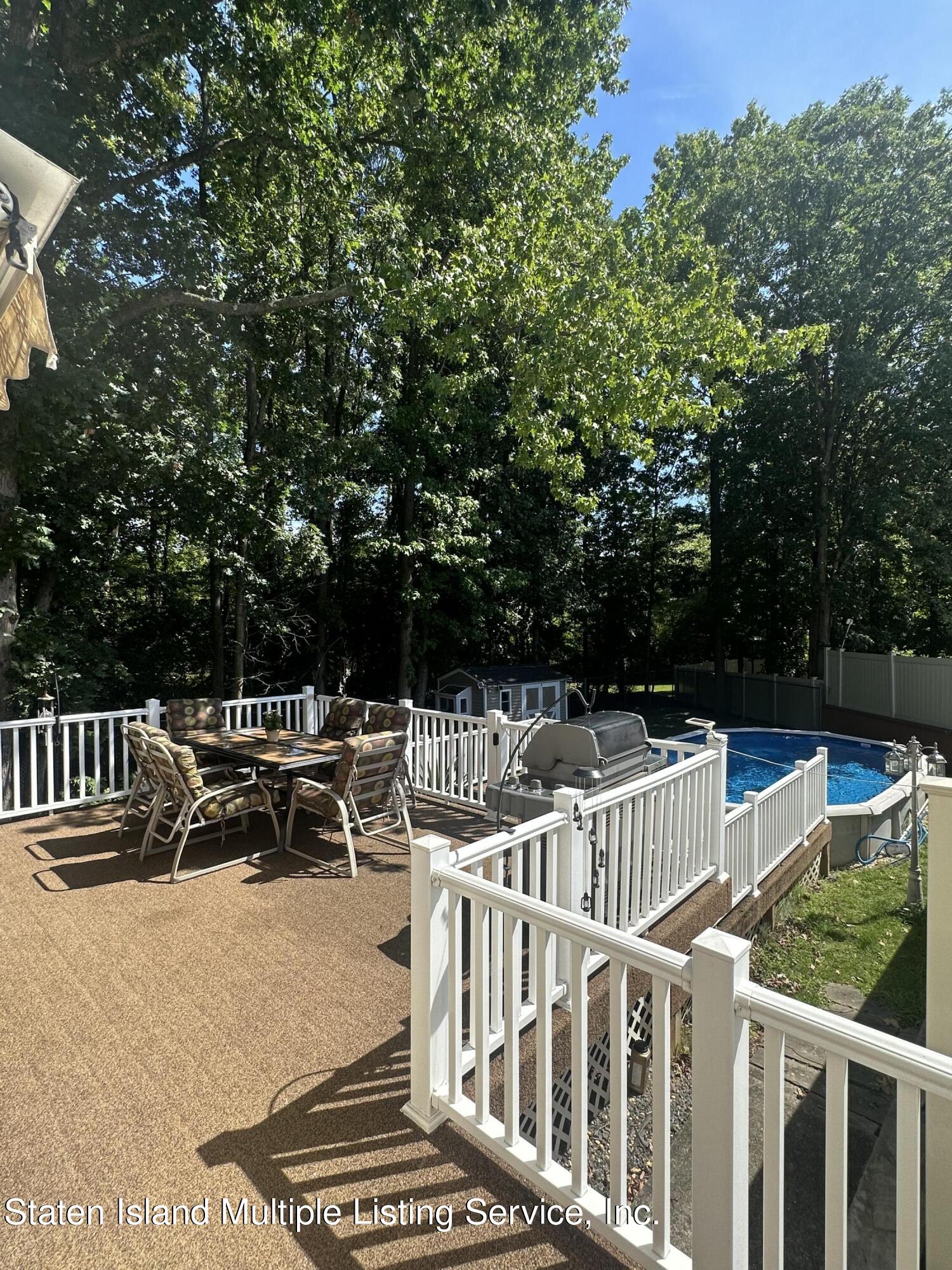 166 Mcbaine Avenue, Staten Island, NY, 10309 image 45