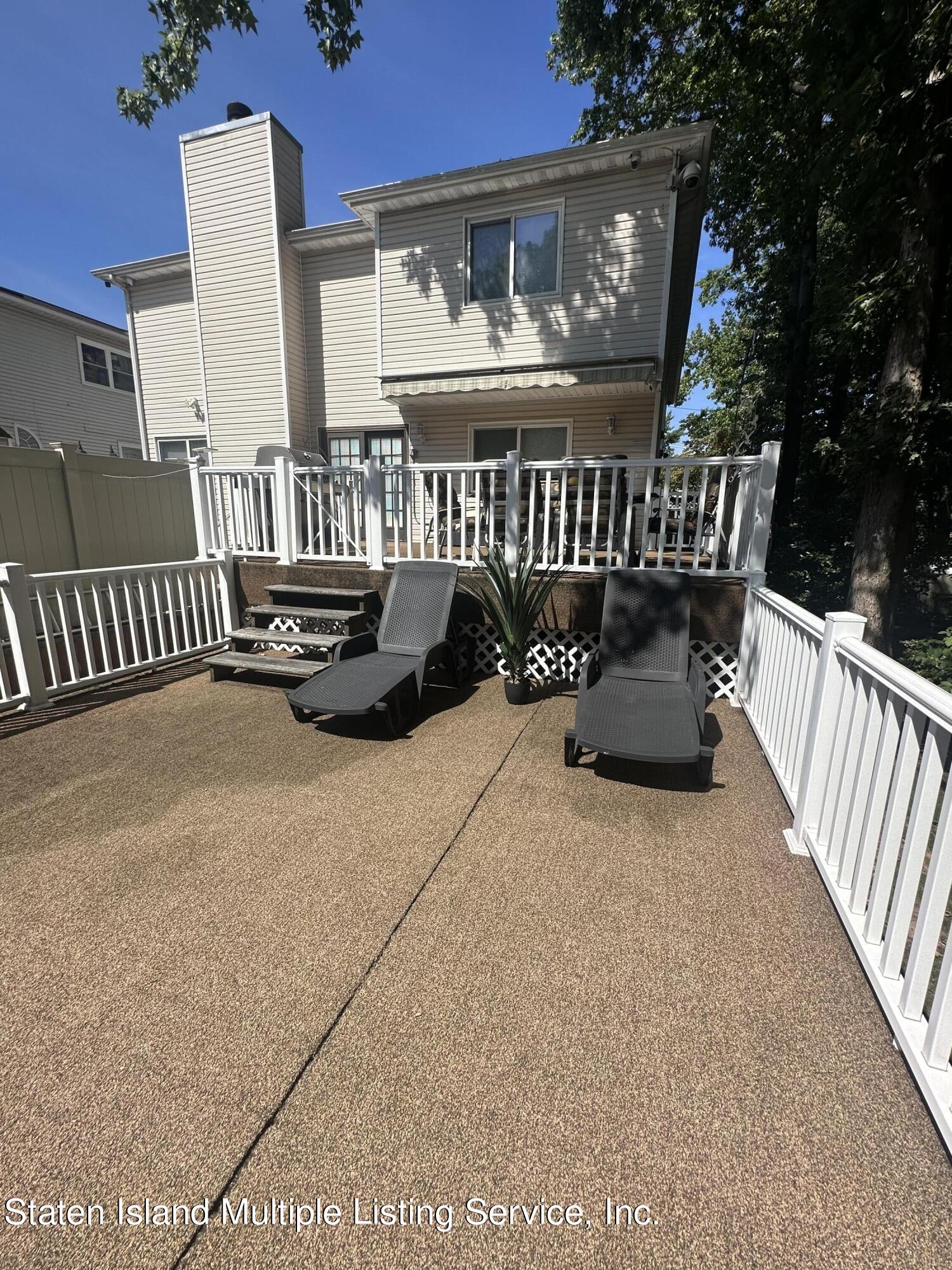 166 Mcbaine Avenue, Staten Island, NY, 10309 image 46