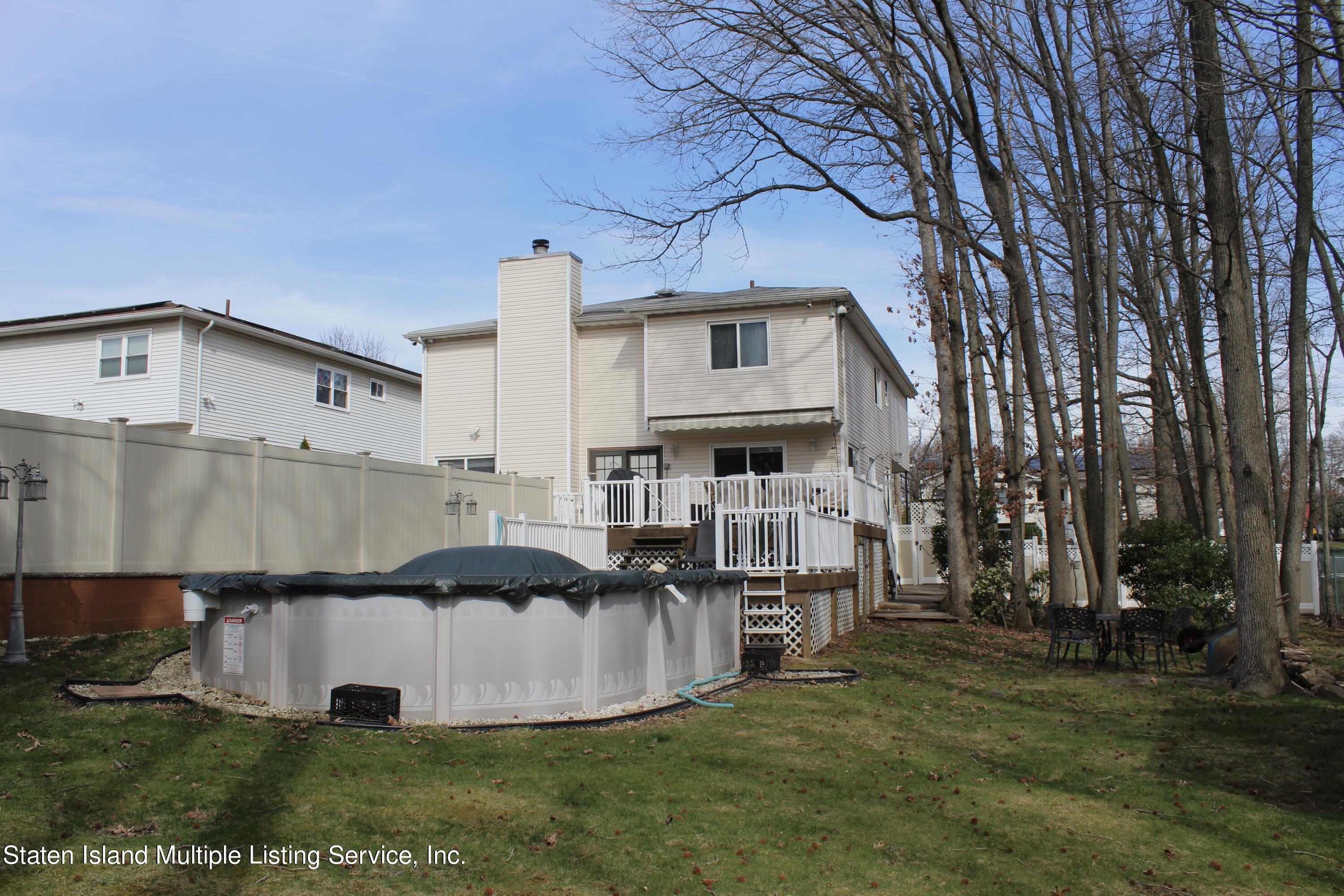 166 Mcbaine Avenue, Staten Island, NY, 10309 image 52