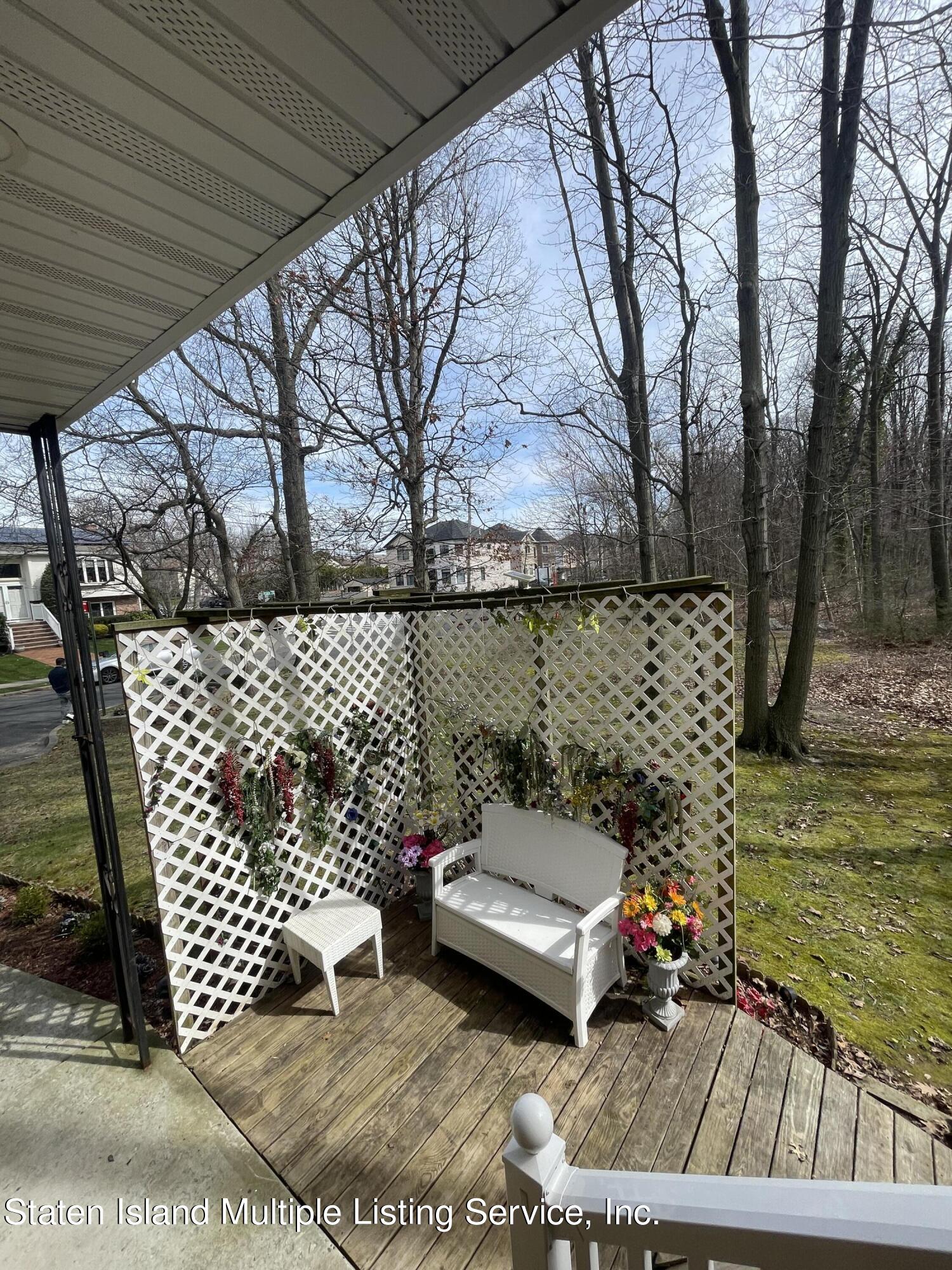 166 Mcbaine Avenue, Staten Island, NY, 10309 image 53