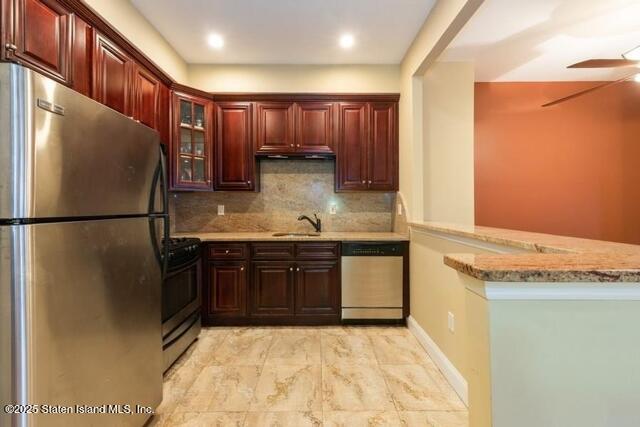 1436a 70th Street 1b, Brooklyn, NY, 11228 image 7