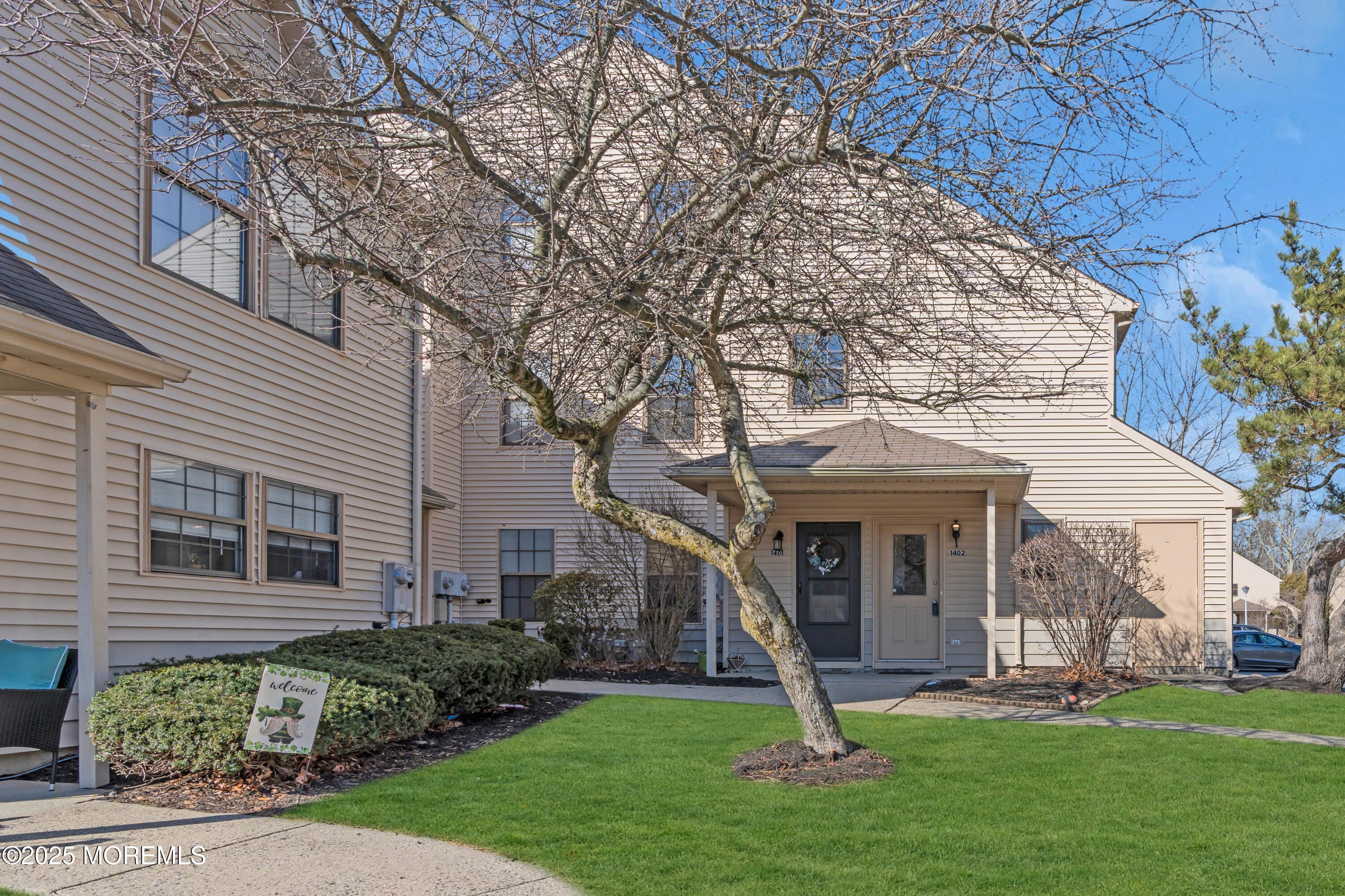 1402 Violet Lane, Jackson, NJ, 08527