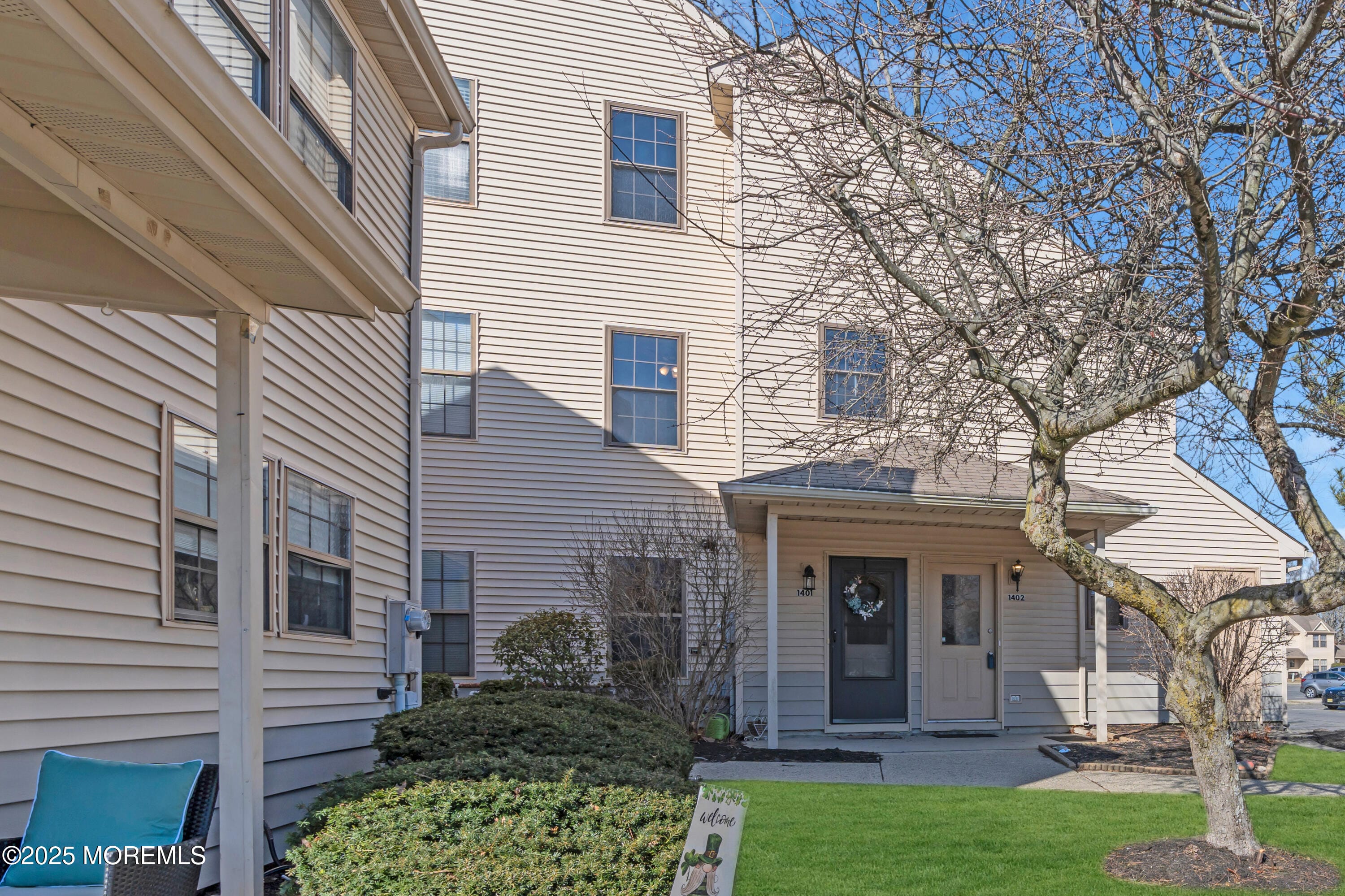 1402 Violet Lane, Jackson, NJ, 08527