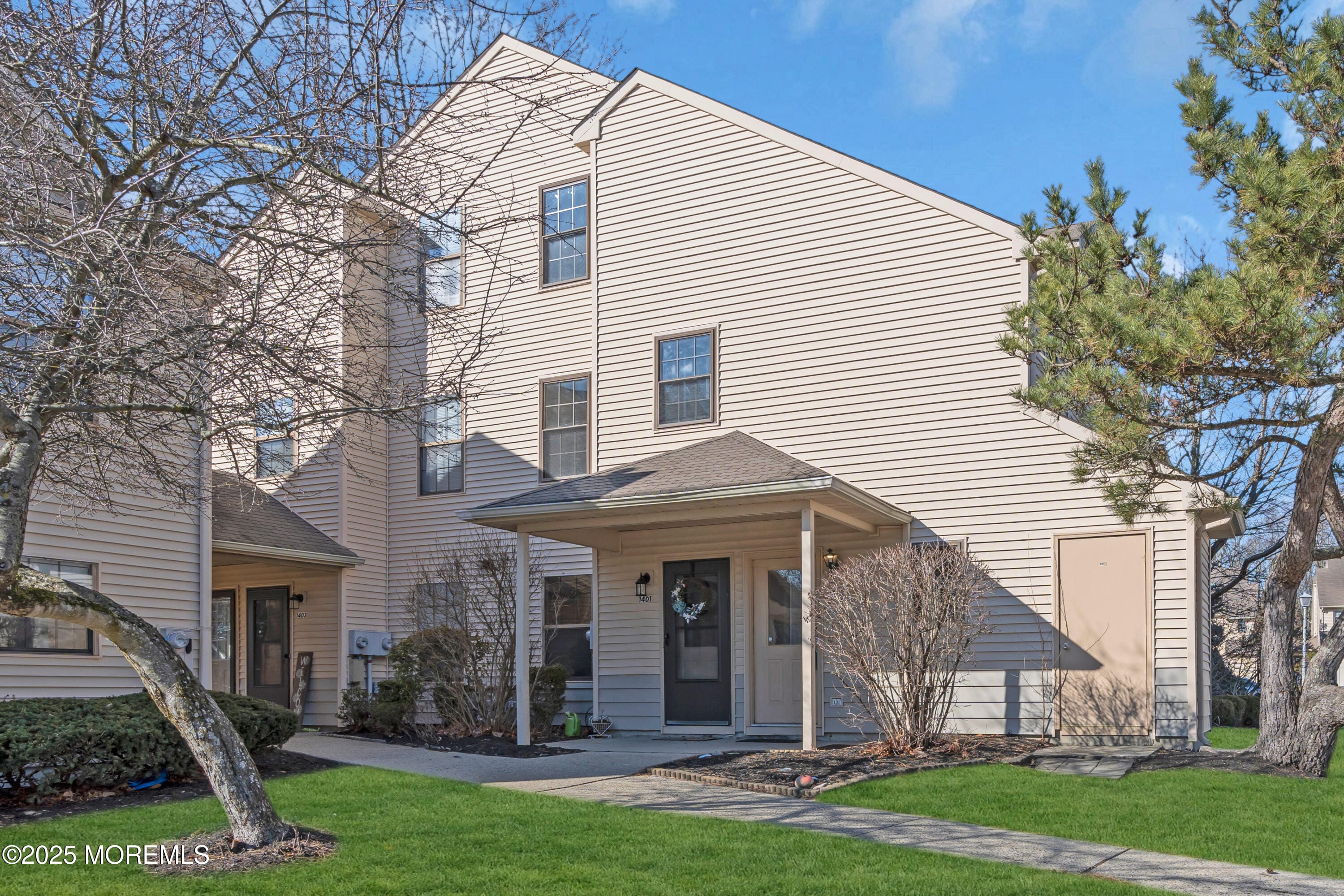 1402 Violet Lane, Jackson, NJ, 08527