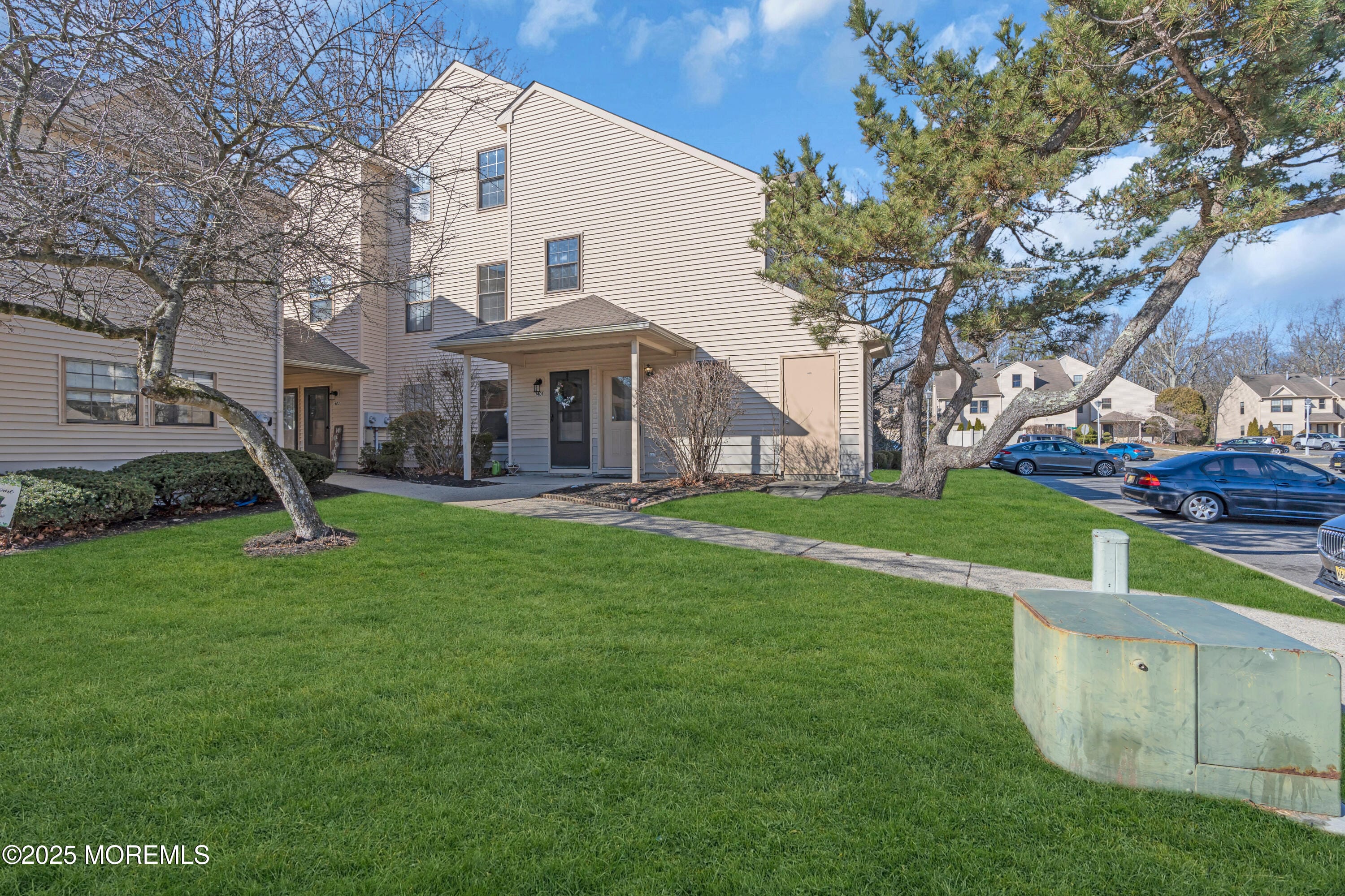 1402 Violet Lane, Jackson, NJ, 08527