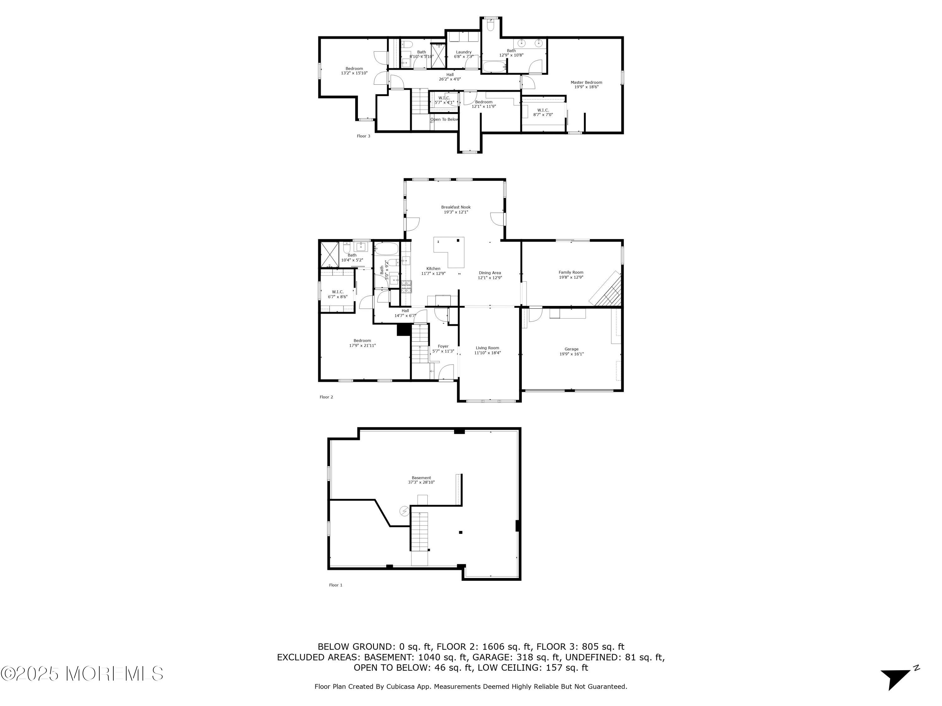 958 Cedar Grove Road, Toms River, NJ, 08753 image 66