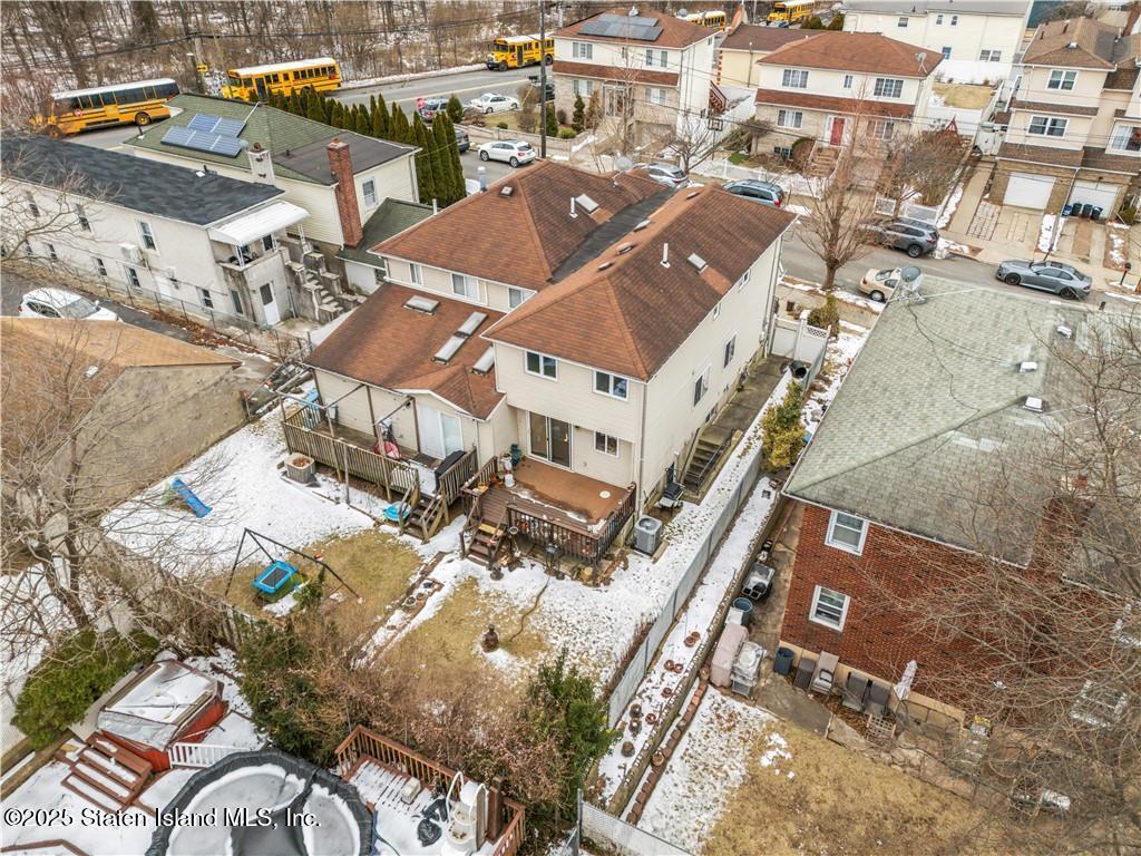 267 Graves Street, Staten Island, NY, 10314 image 33