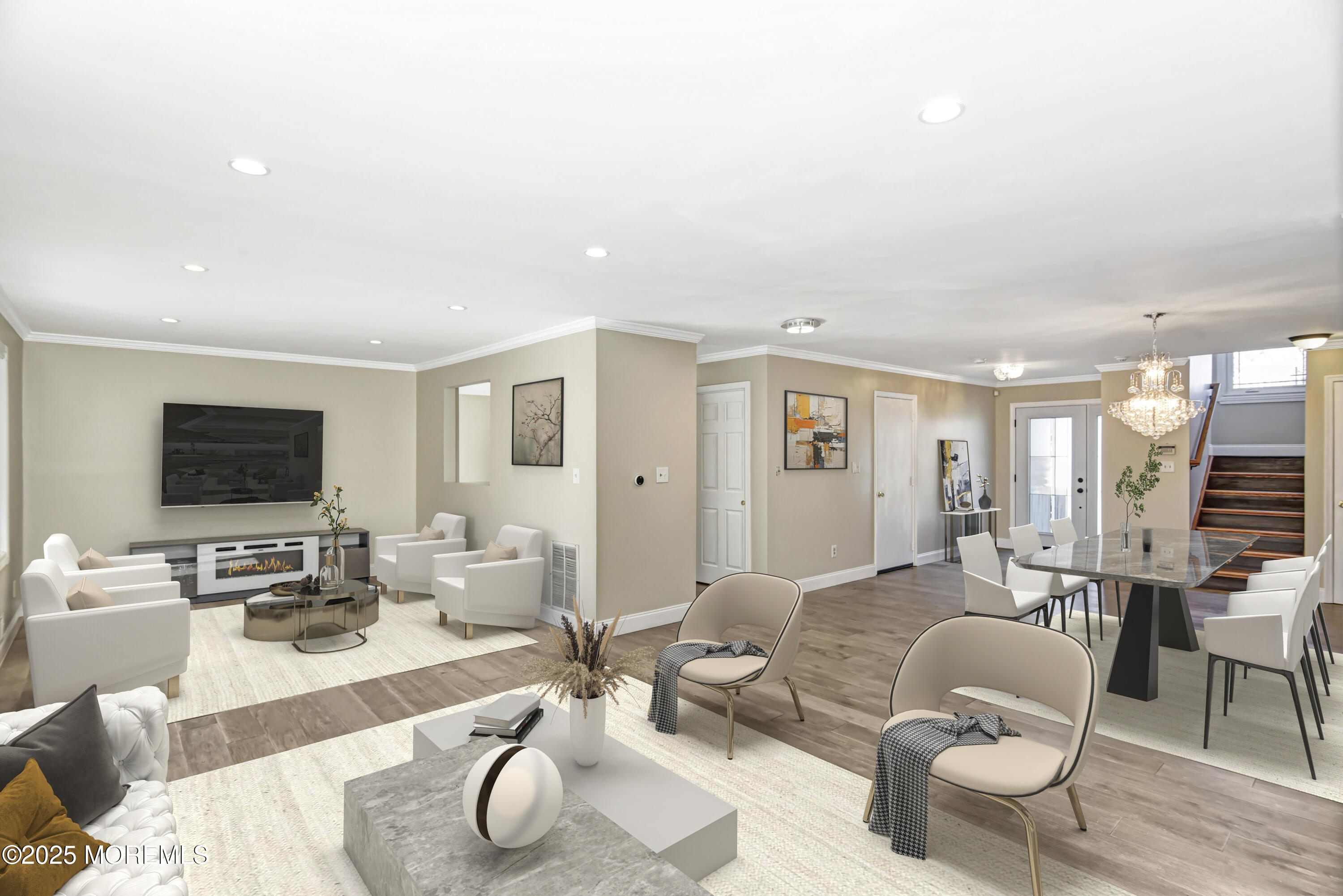 17 Barn Swallow Boulevard, Marlboro, NJ, 07746 image 7