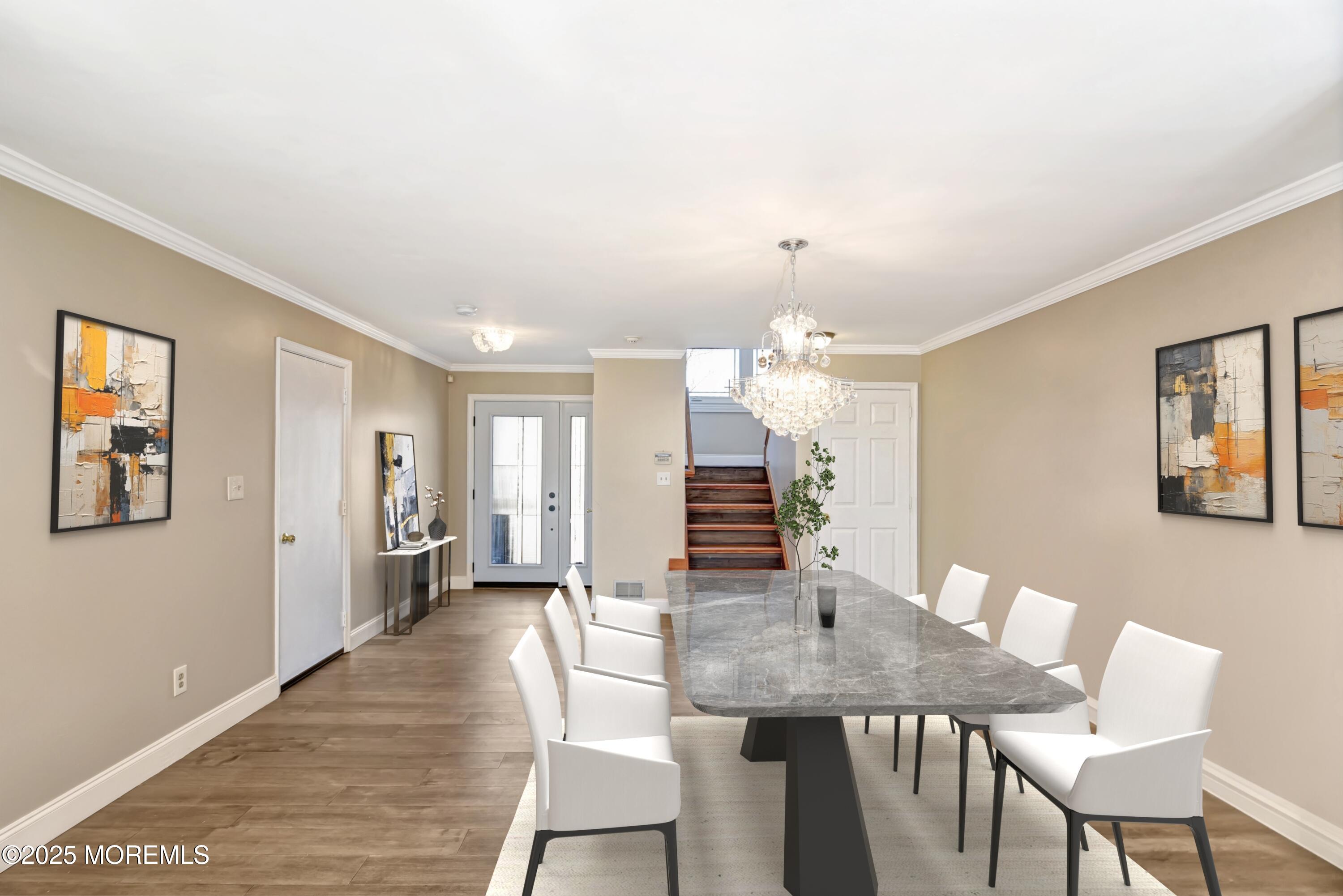 17 Barn Swallow Boulevard, Marlboro, NJ, 07746 image 11